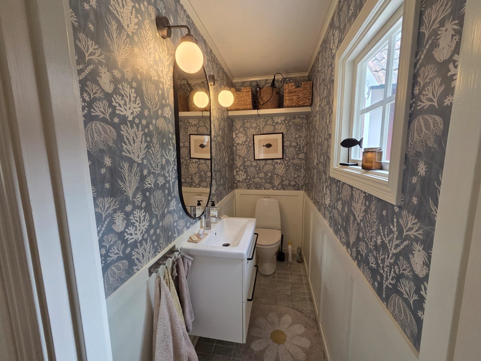 Duplex, 5 rooms, 135 sqm, Norrtälje – bild 8