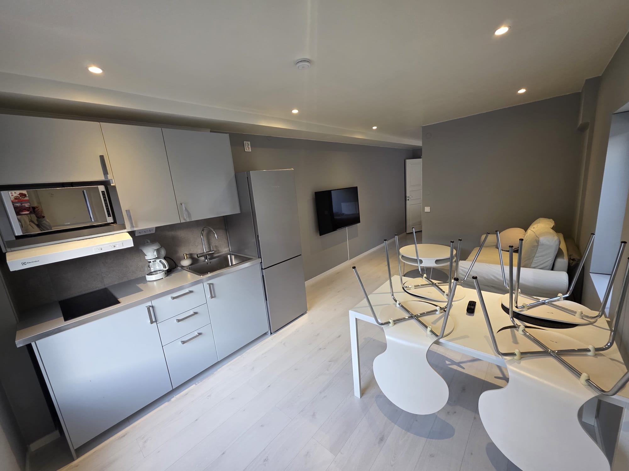 Lägenhet, 2 rooms, 35 sqm, Sollentuna – Sollentuna