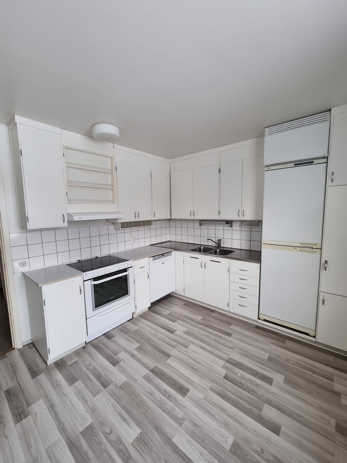 2 rok · 59 m² i Hjortkvarn – Hjortkvarn
