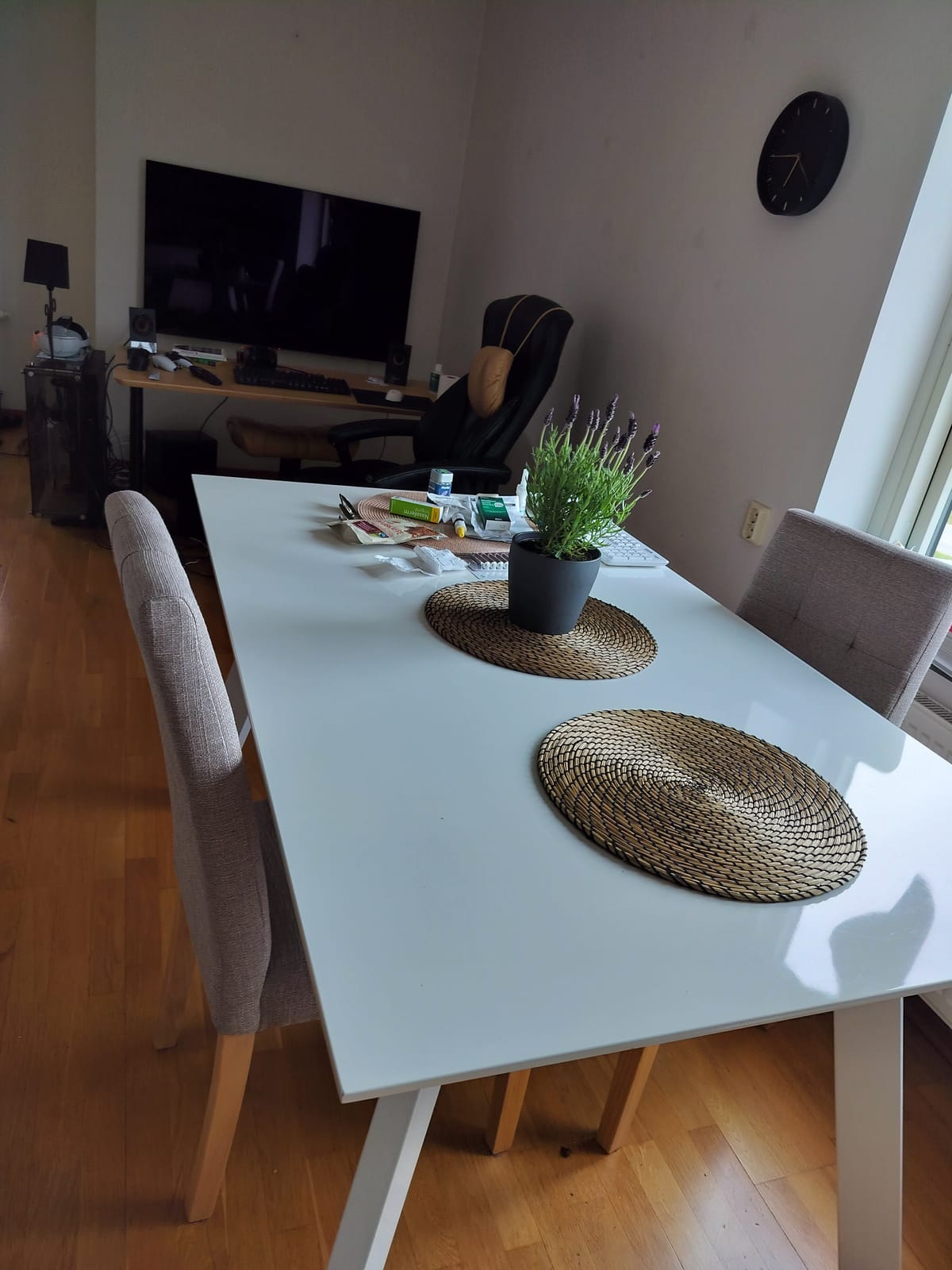 2 rok · 34 m² i Lund – Lund