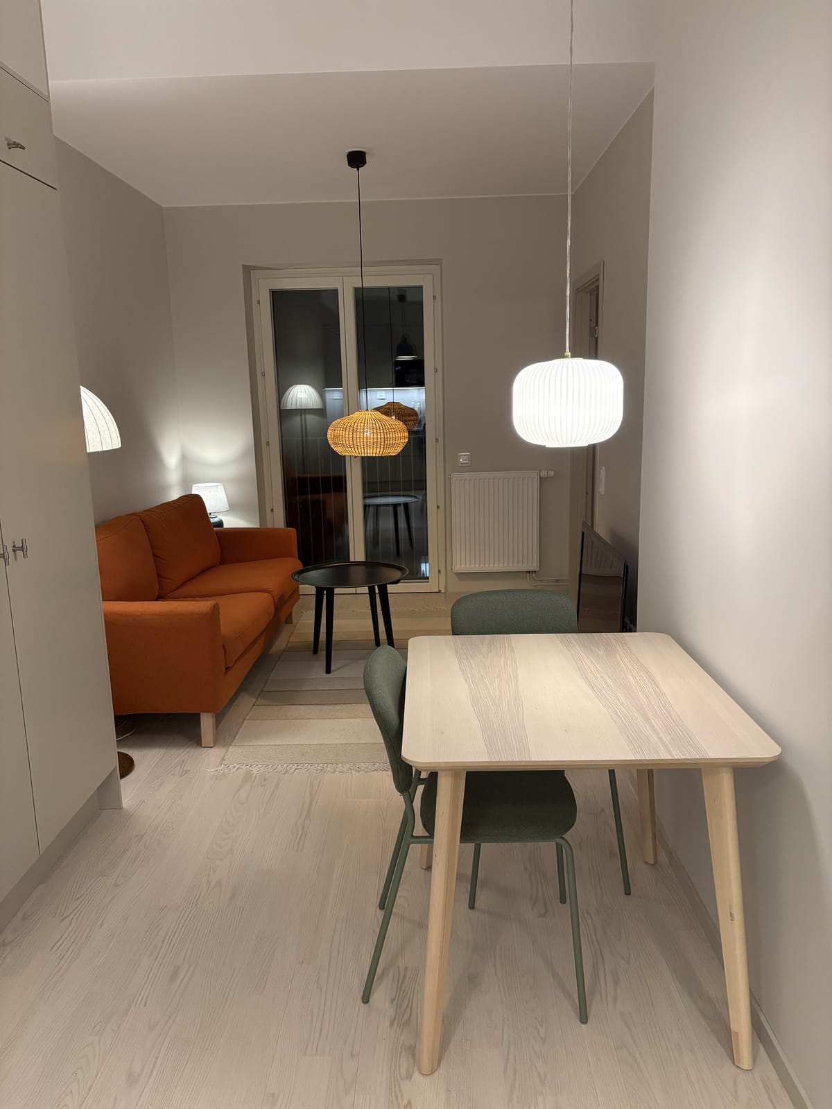 2 rok · 40 m² i Solna – bild 6