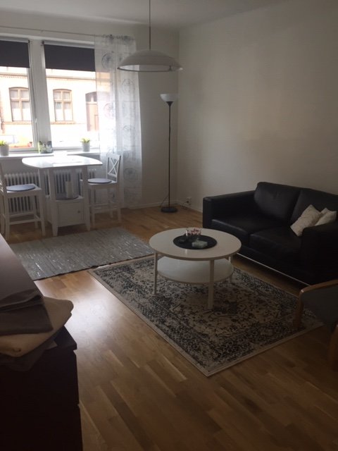 Lägenhet, 2 rooms, 42 sqm, Landskrona – bild 7