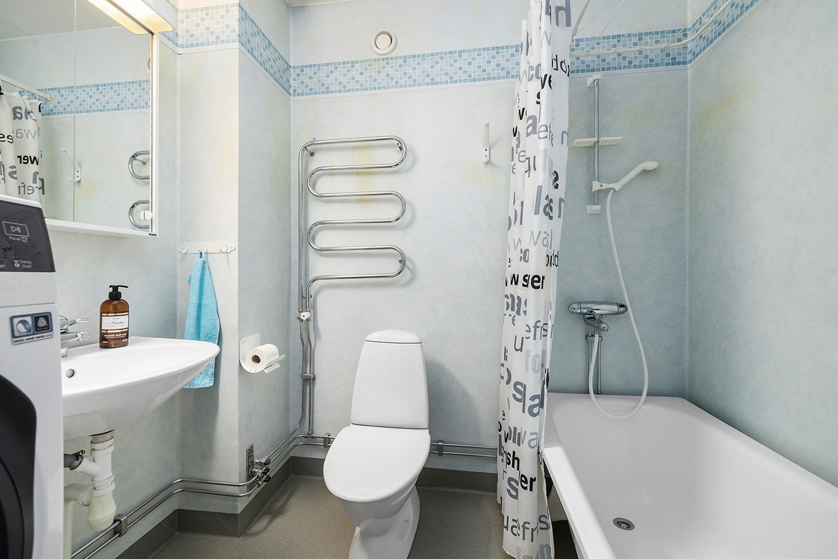 4 rok · 102 m² i Luleå – bild 5
