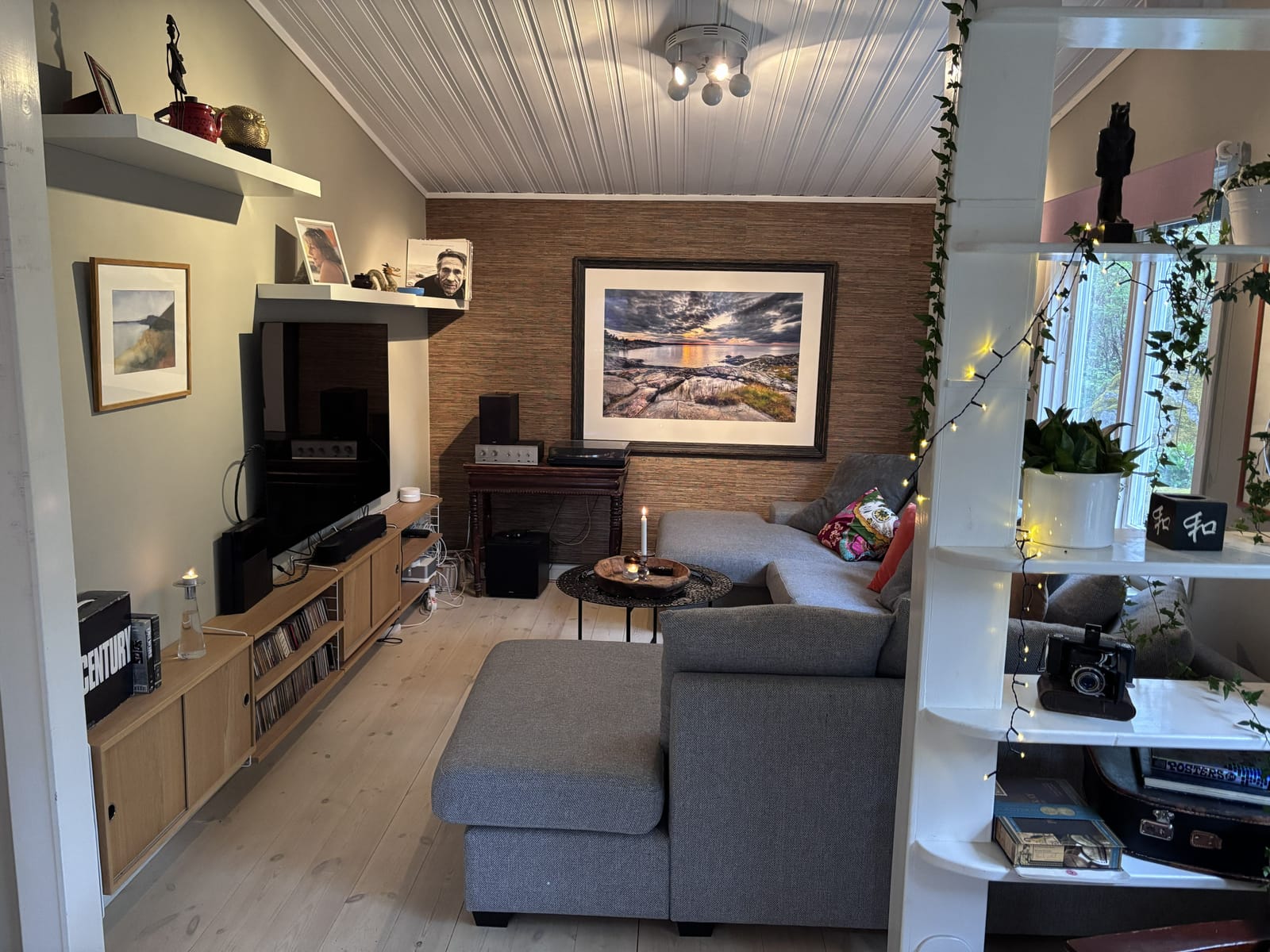 5 rok · 119 m² i Värmdö – bild 8