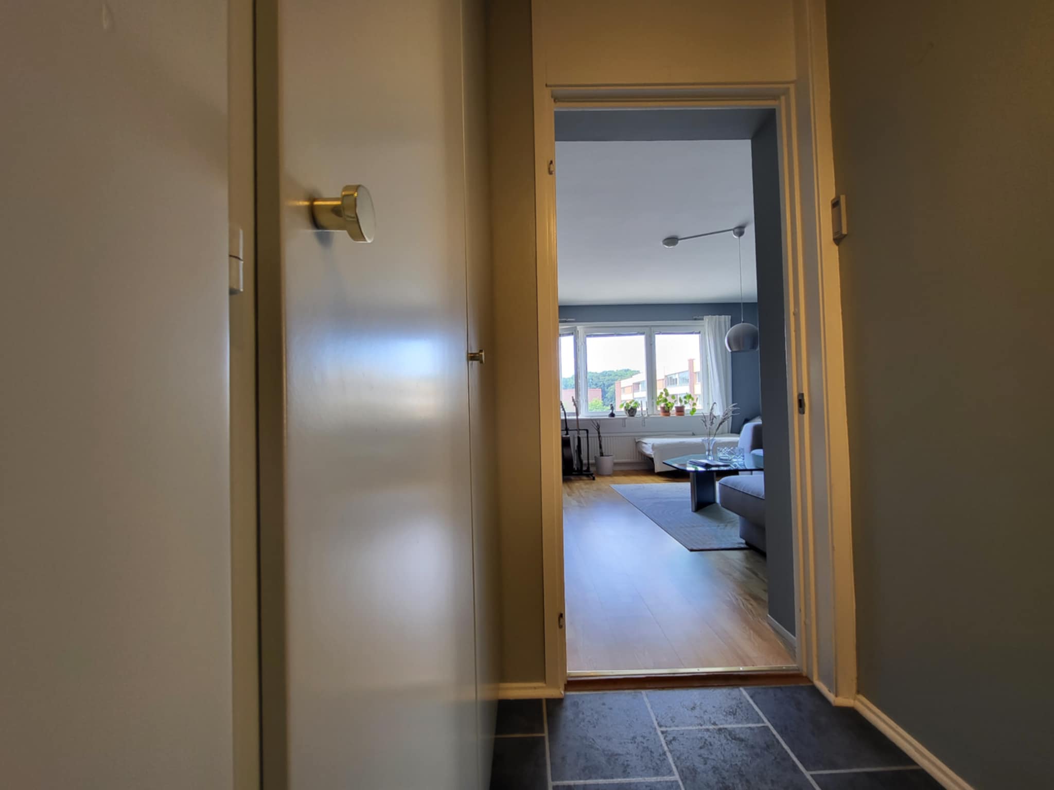 2 rok · 62 m² i Lund – bild 7