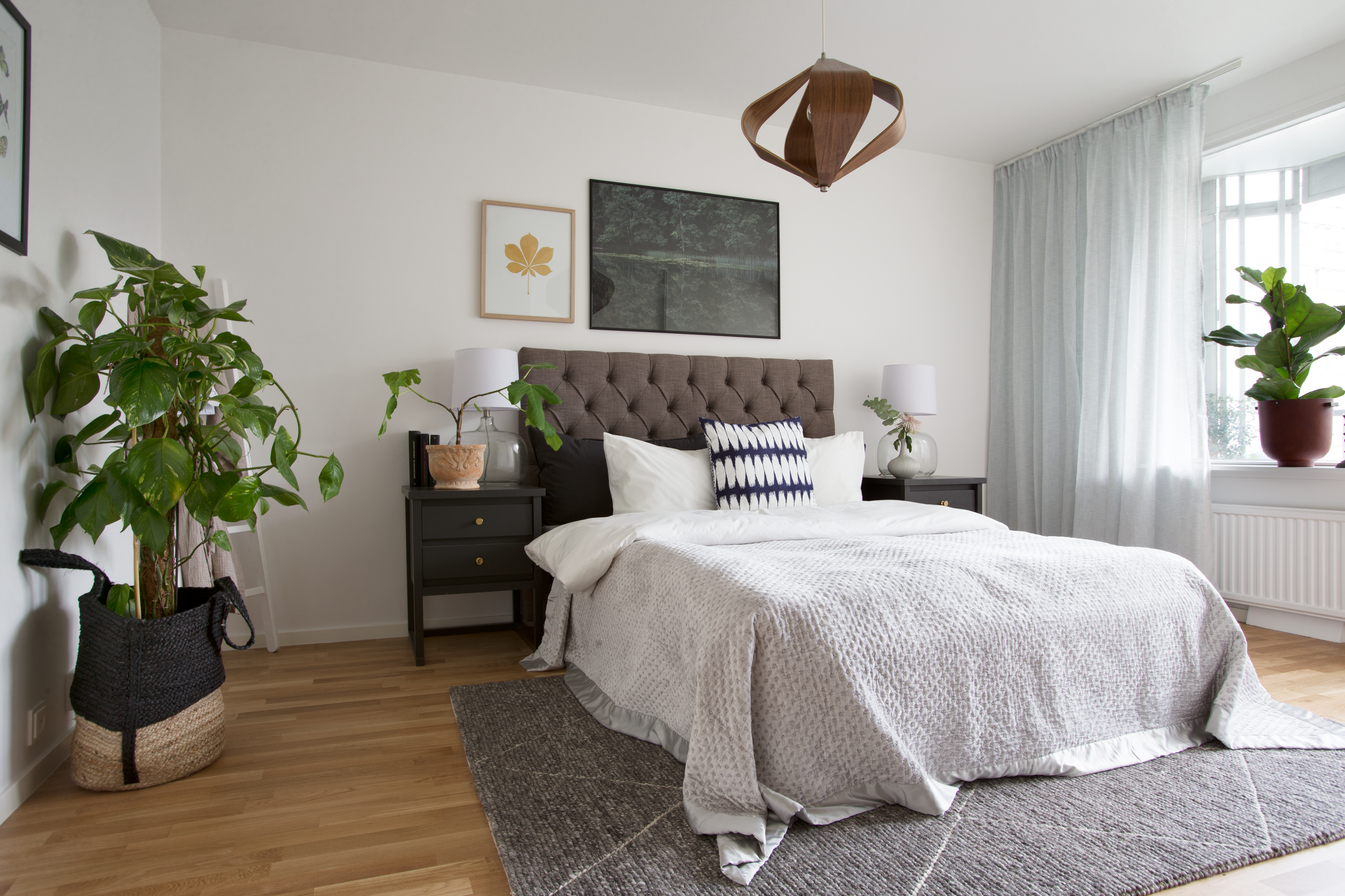 Lägenhet, 3 rooms, 76 sqm, Skövde – Skövde