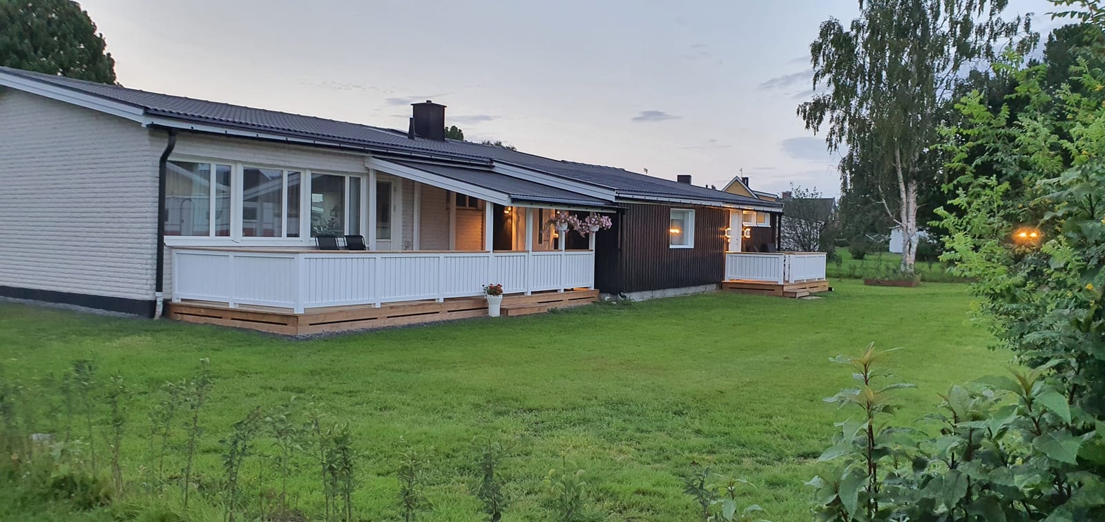 5 rok · 135 m² i Boden – bild 2