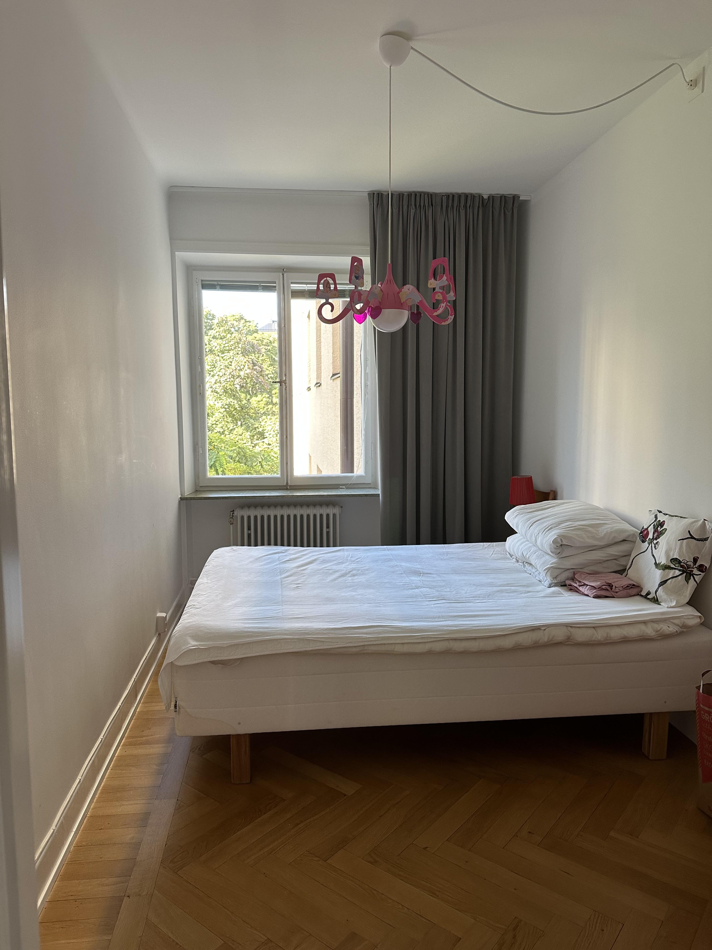 Lägenhet, 3 rooms, 65 sqm, Stockholm – bild 6