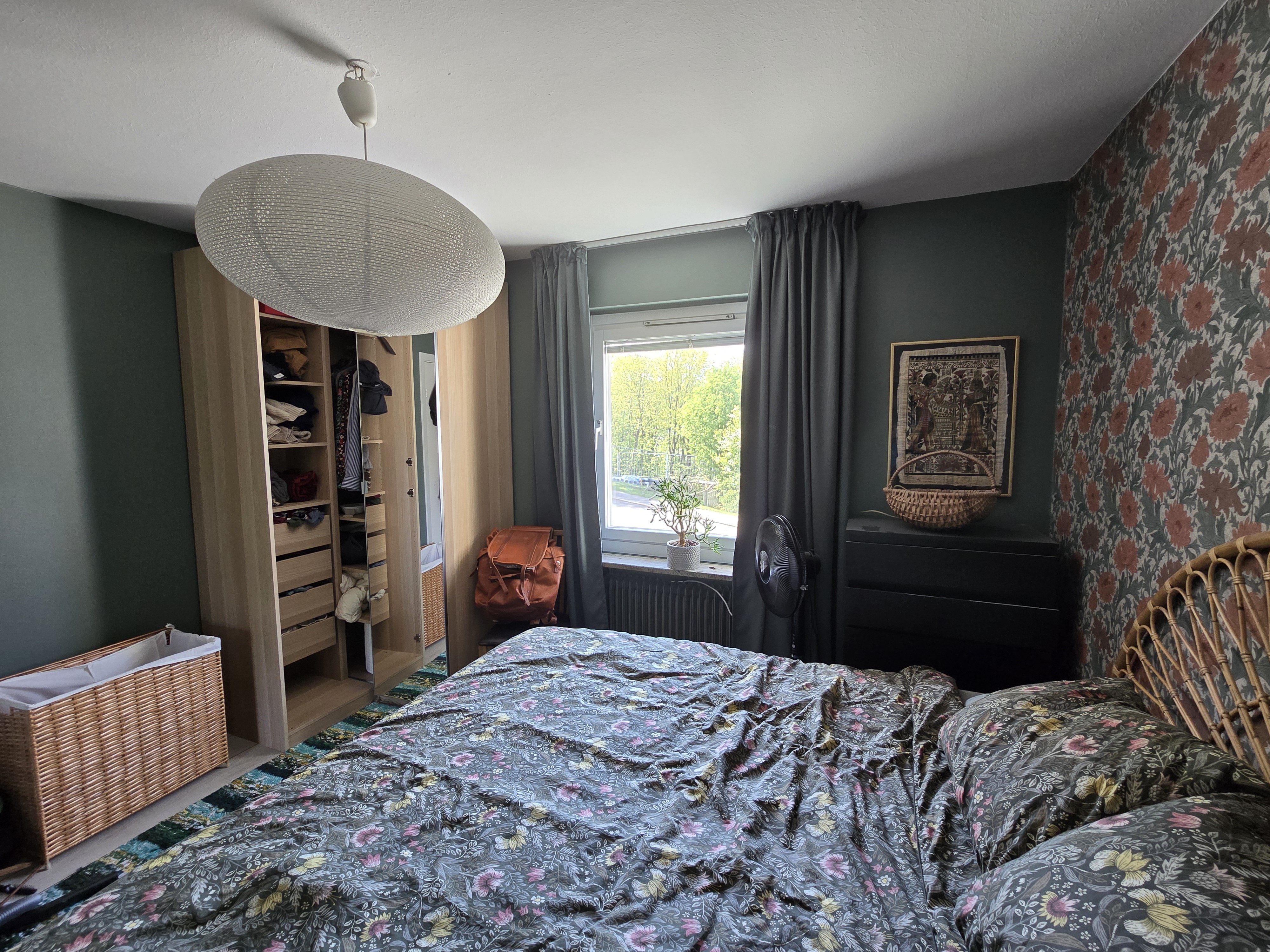 Lägenhet, 3 rooms, 80 sqm, Sundsvall – bild 6