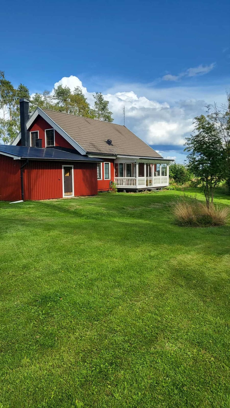 7 rok · 159 m² i Umeå – bild 2