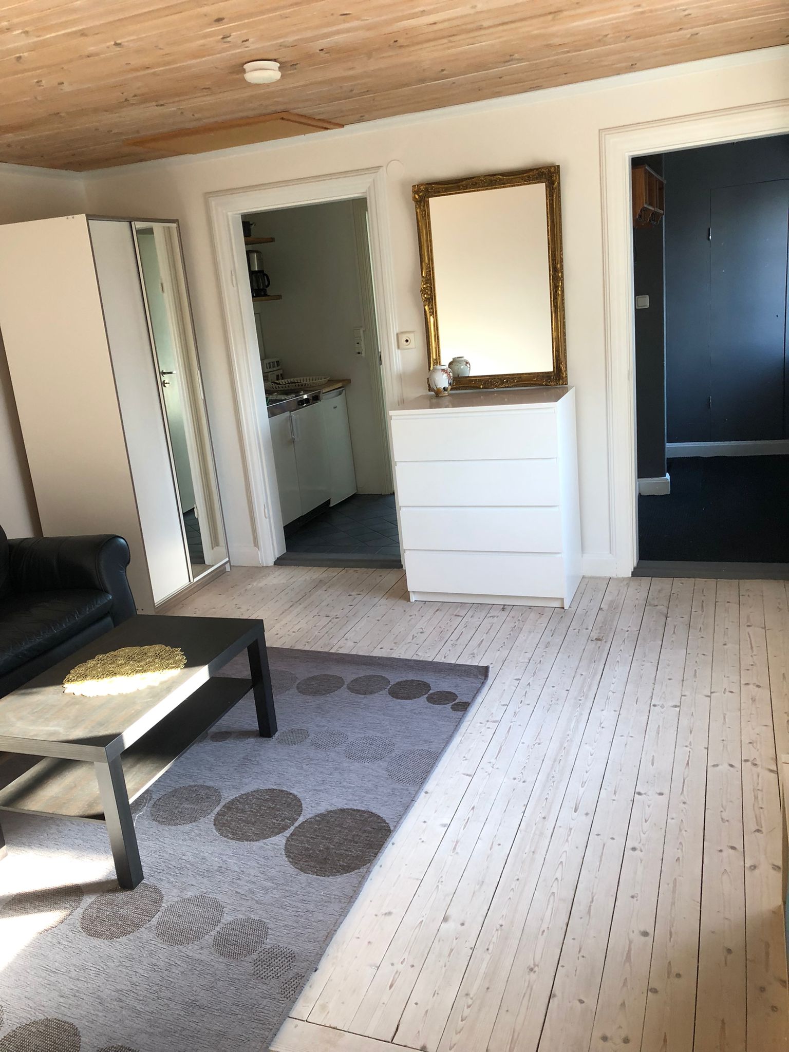 Lägenhet, 2 rooms, 40 sqm, Höganäs – bild 2