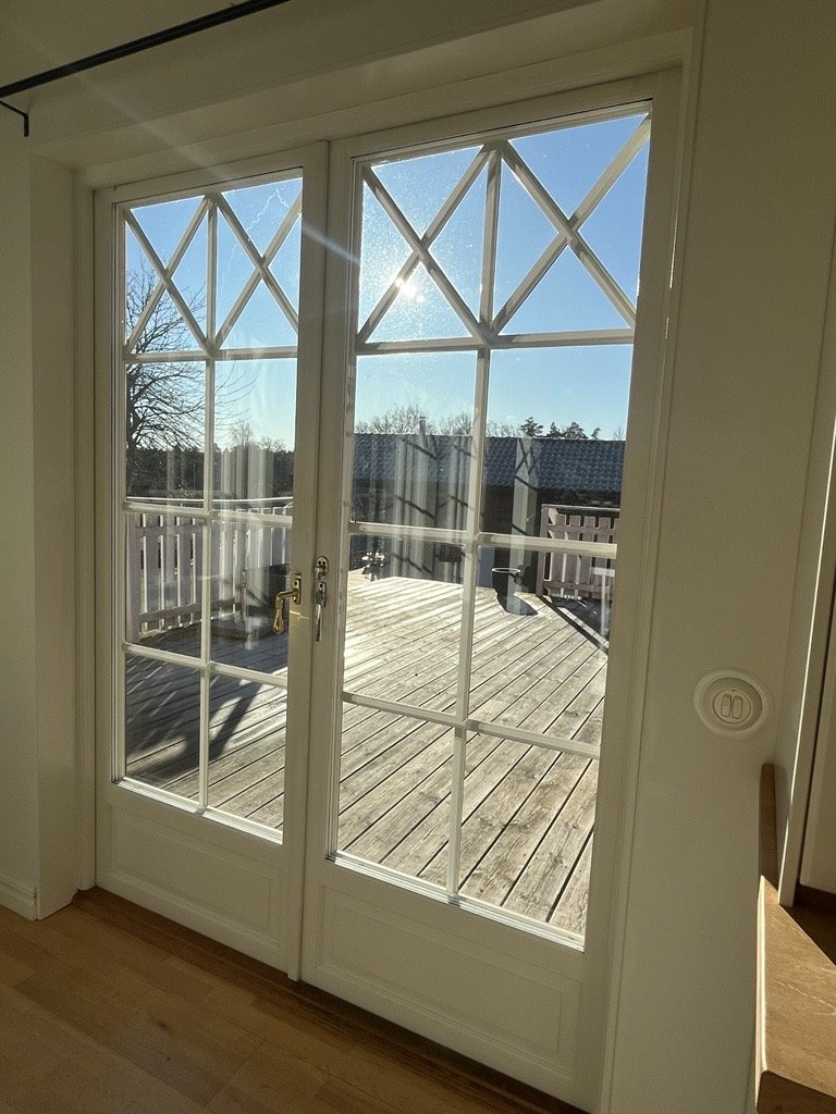6 rok · 200 m² i Gryt – bild 5
