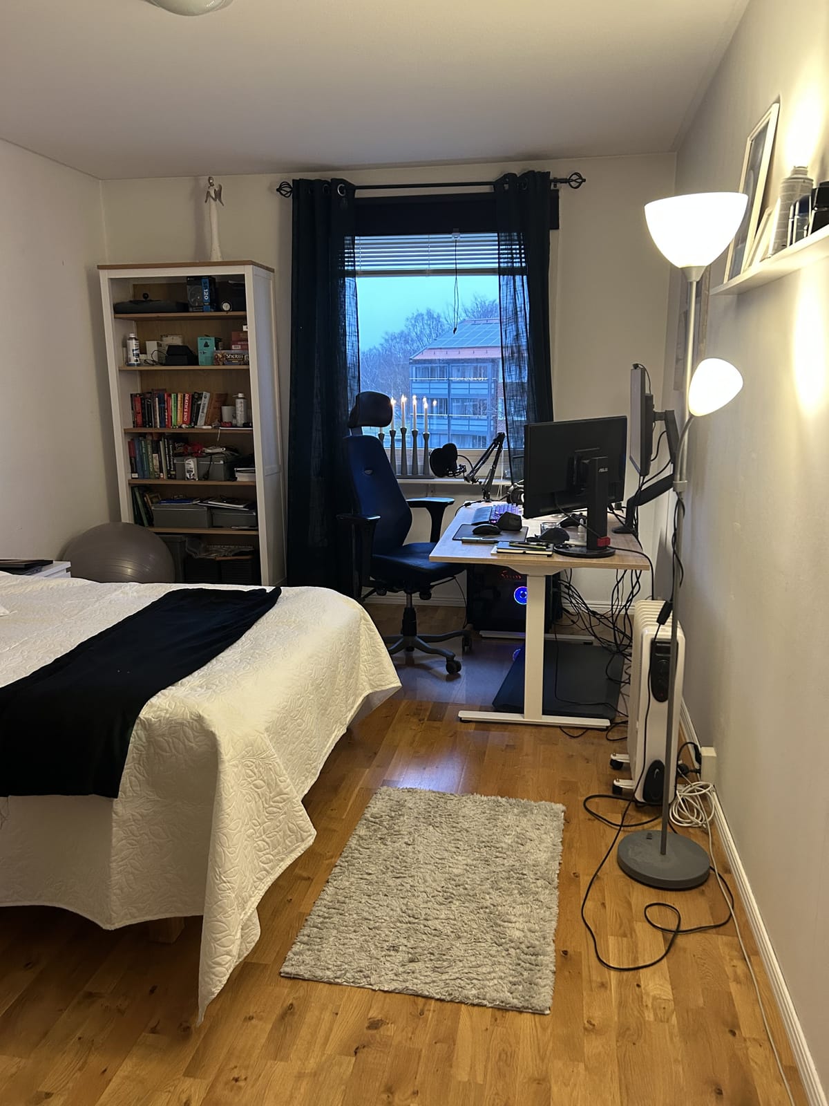 3 rok · 78 m² i Halmstad – bild 9