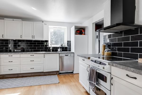 5 rok · 134 m² i Örebro – bild 5
