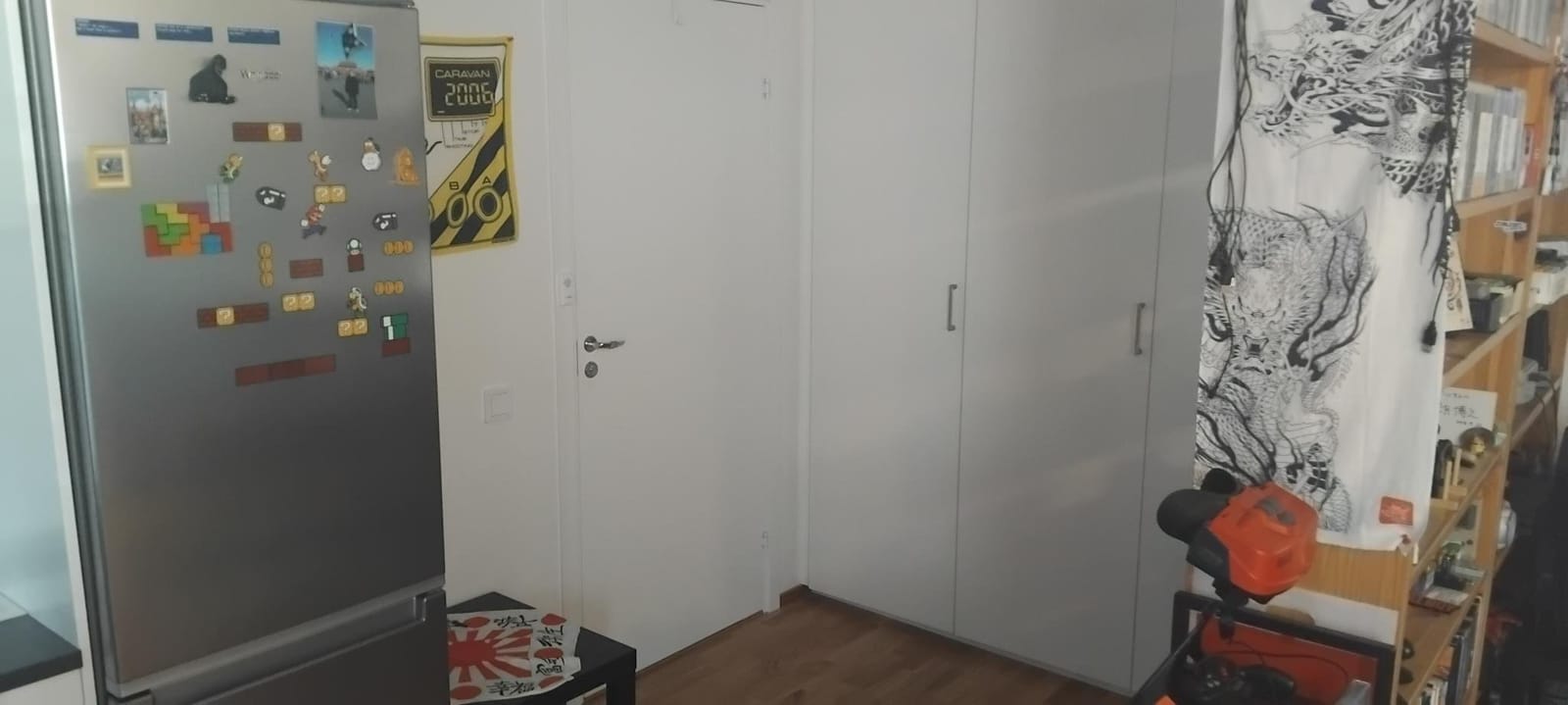 1 rok · 31 m² i Järfälla – bild 5