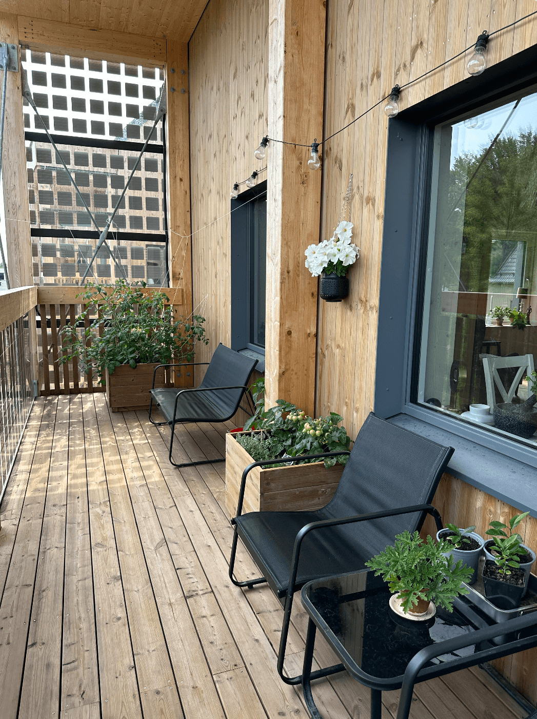2 rok · 39 m² i Växjö – bild 4