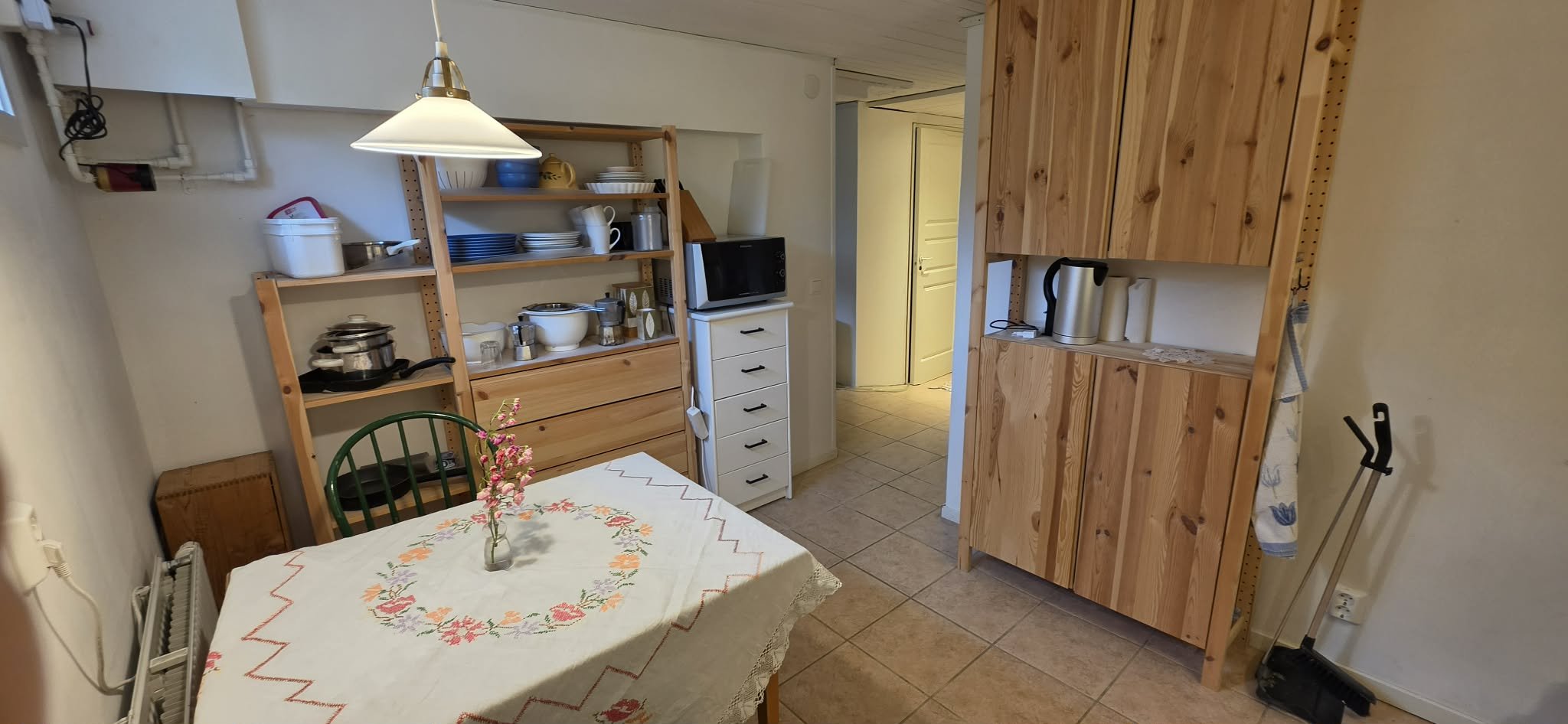 2 rok · 50 m² i Bankeryd – bild 6