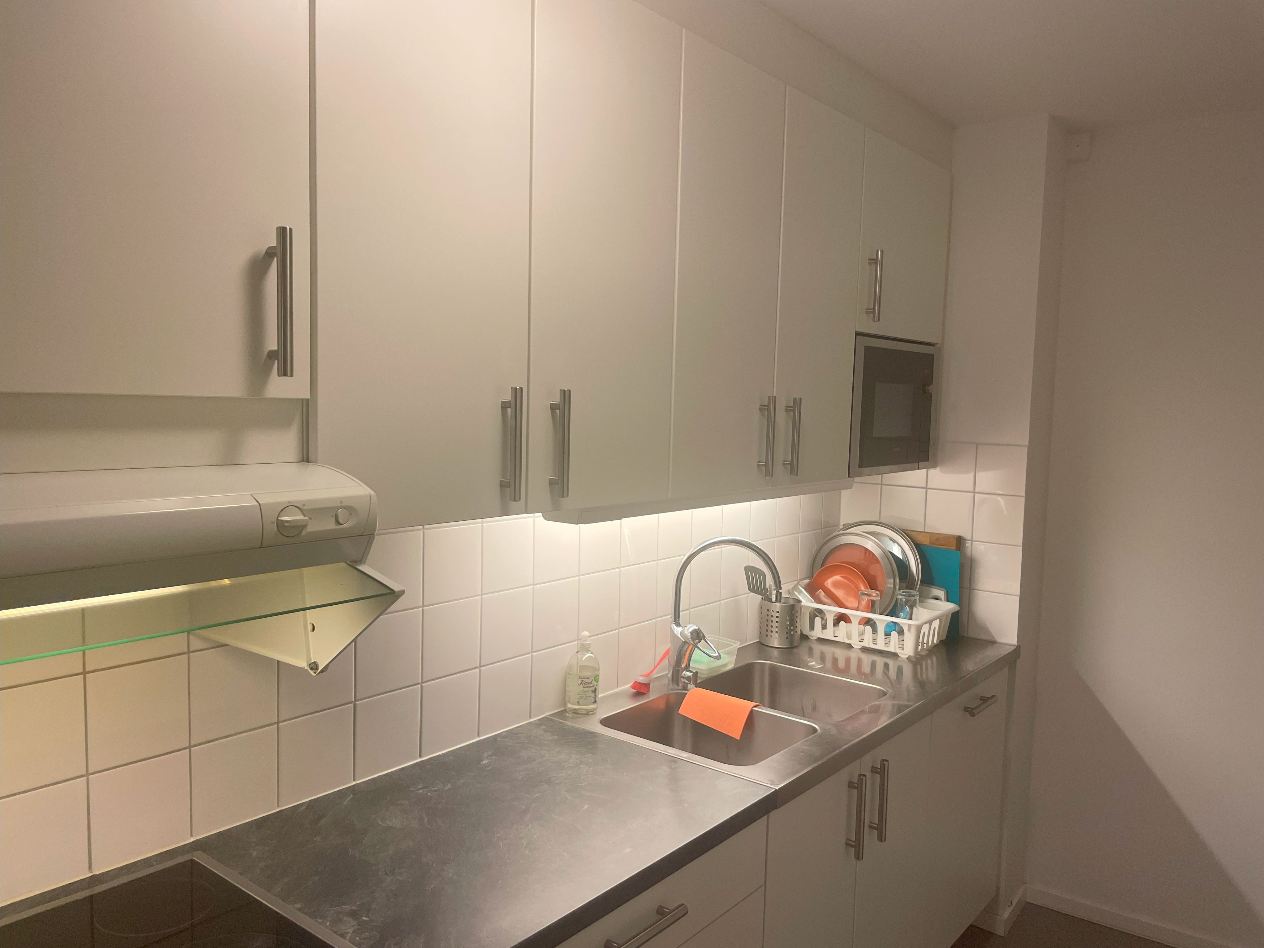 Lägenhet, 1 rooms, 12 sqm, Järfälla – bild 3