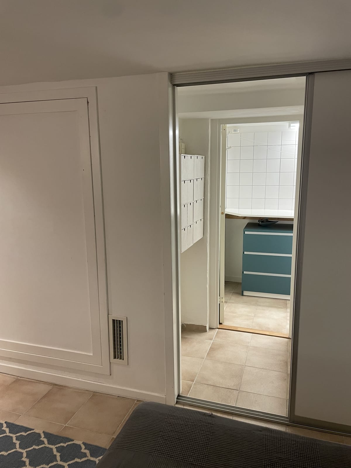2 rok · 48 m² i Helsingborg – bild 16
