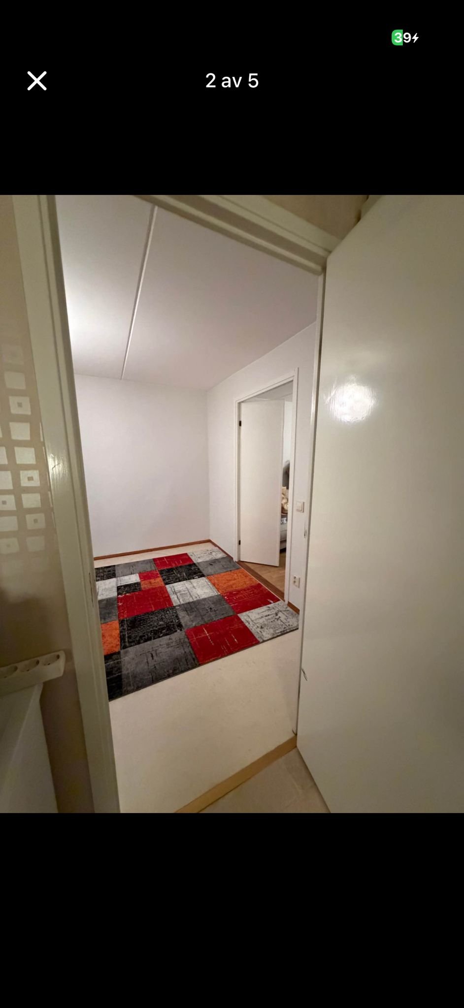 Lägenhet, 1 rooms, 12 sqm, Hässelby – bild 5