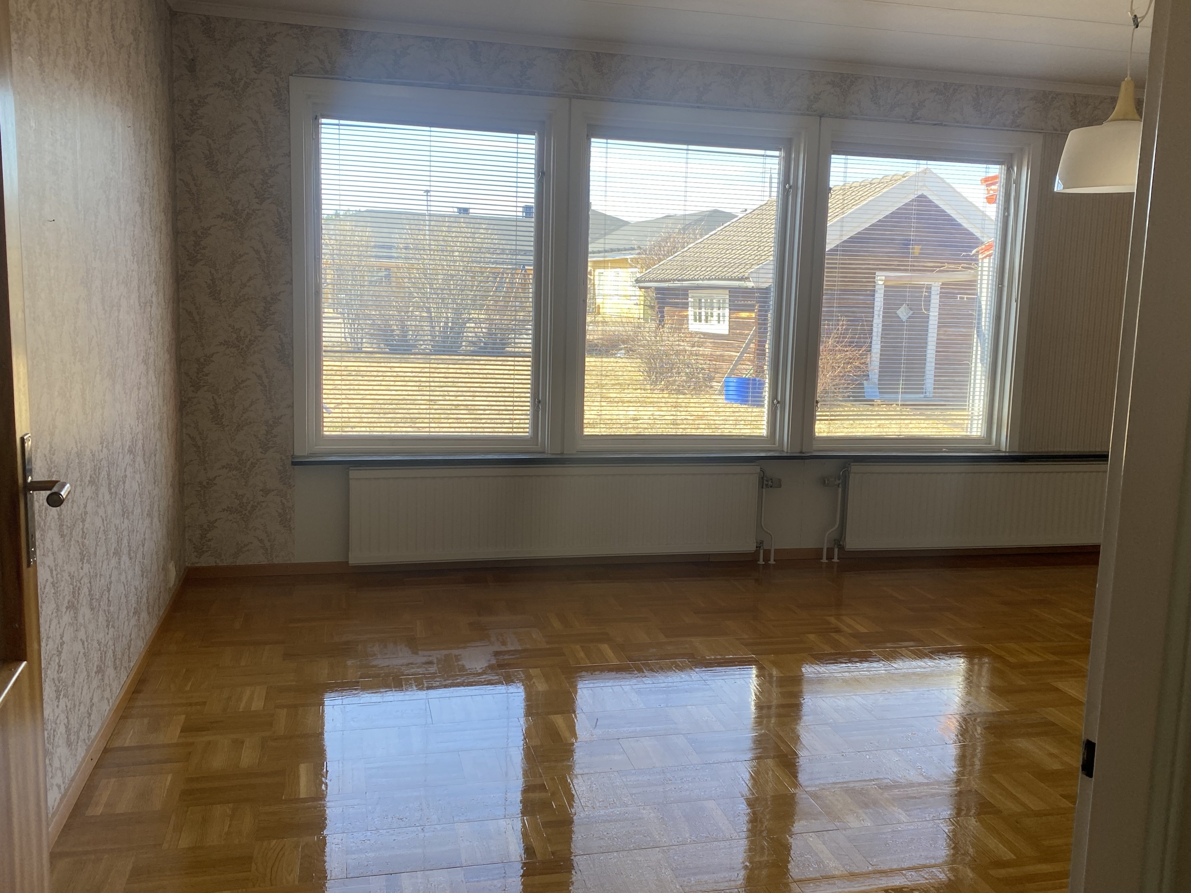 Villa/Hus, 4 rooms, 98 sqm, Ånäset – bild 14