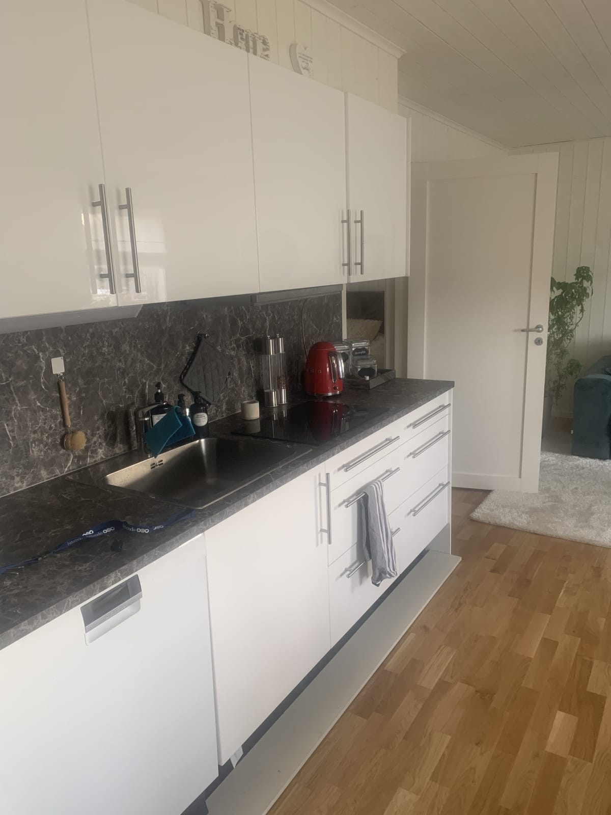 2 rok · 50 m² i Tungelsta – bild 8