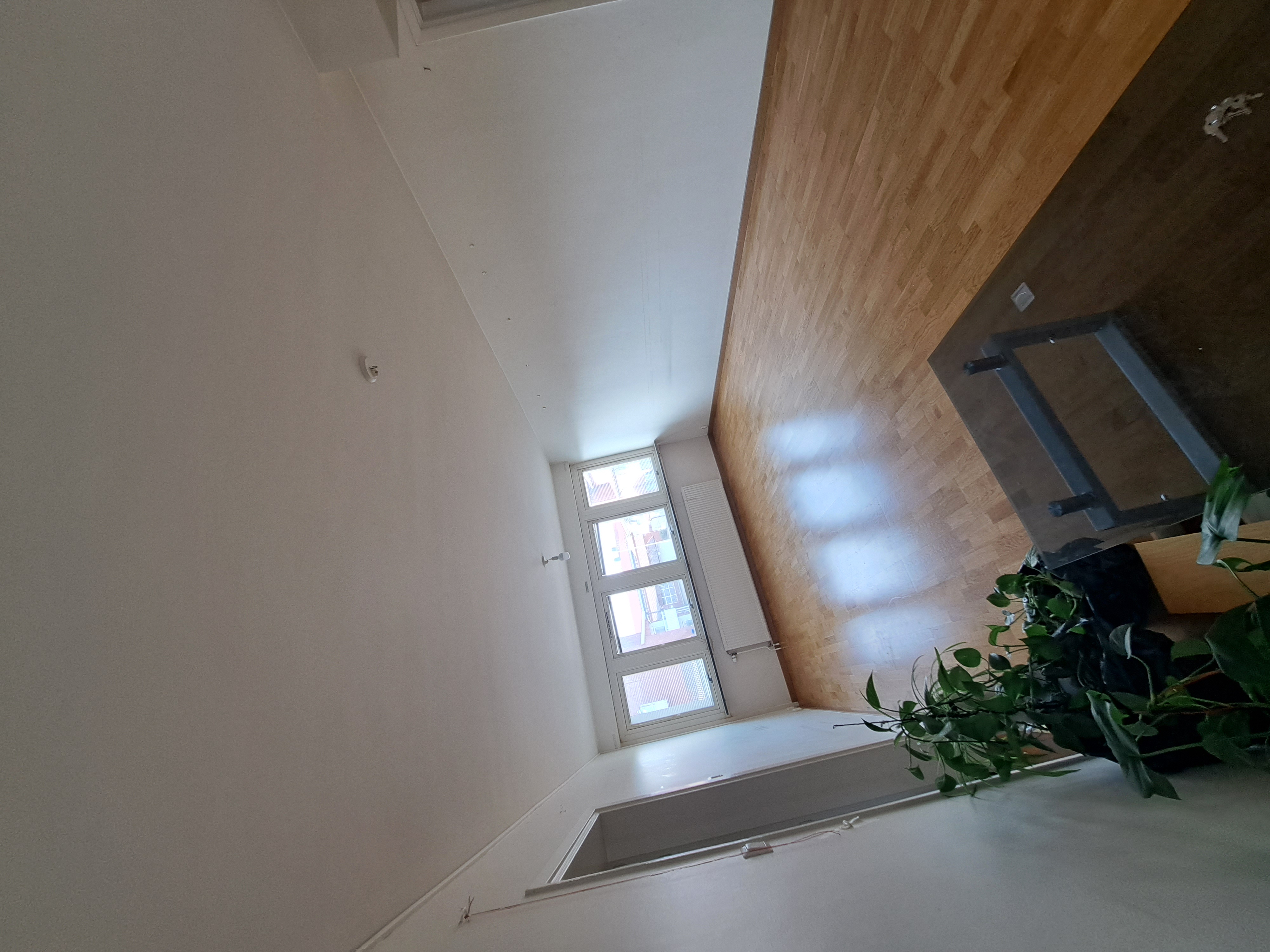 Lägenhet, 4 rooms, 100 sqm, Kvänum – Kvänum