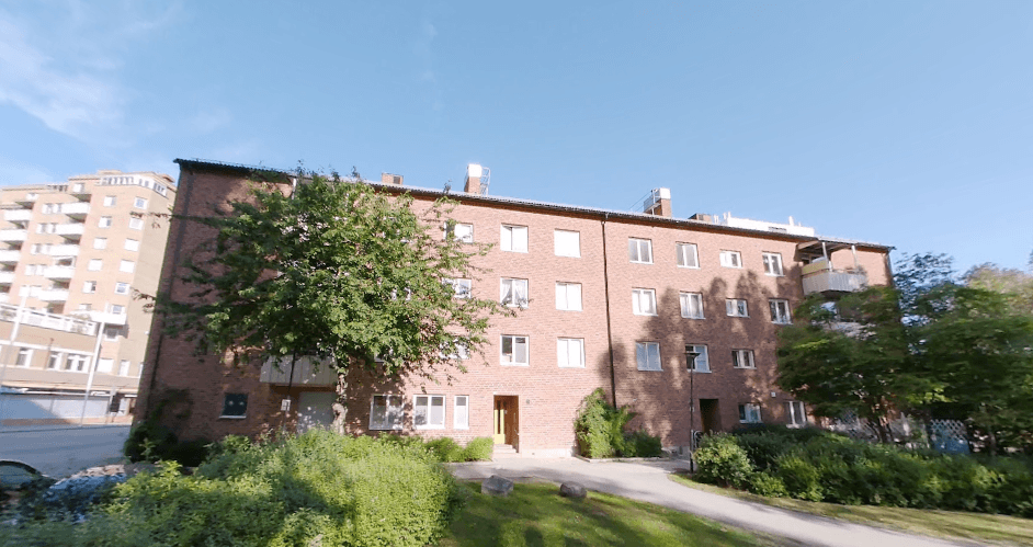 3 rok · 69 m² i Huddinge