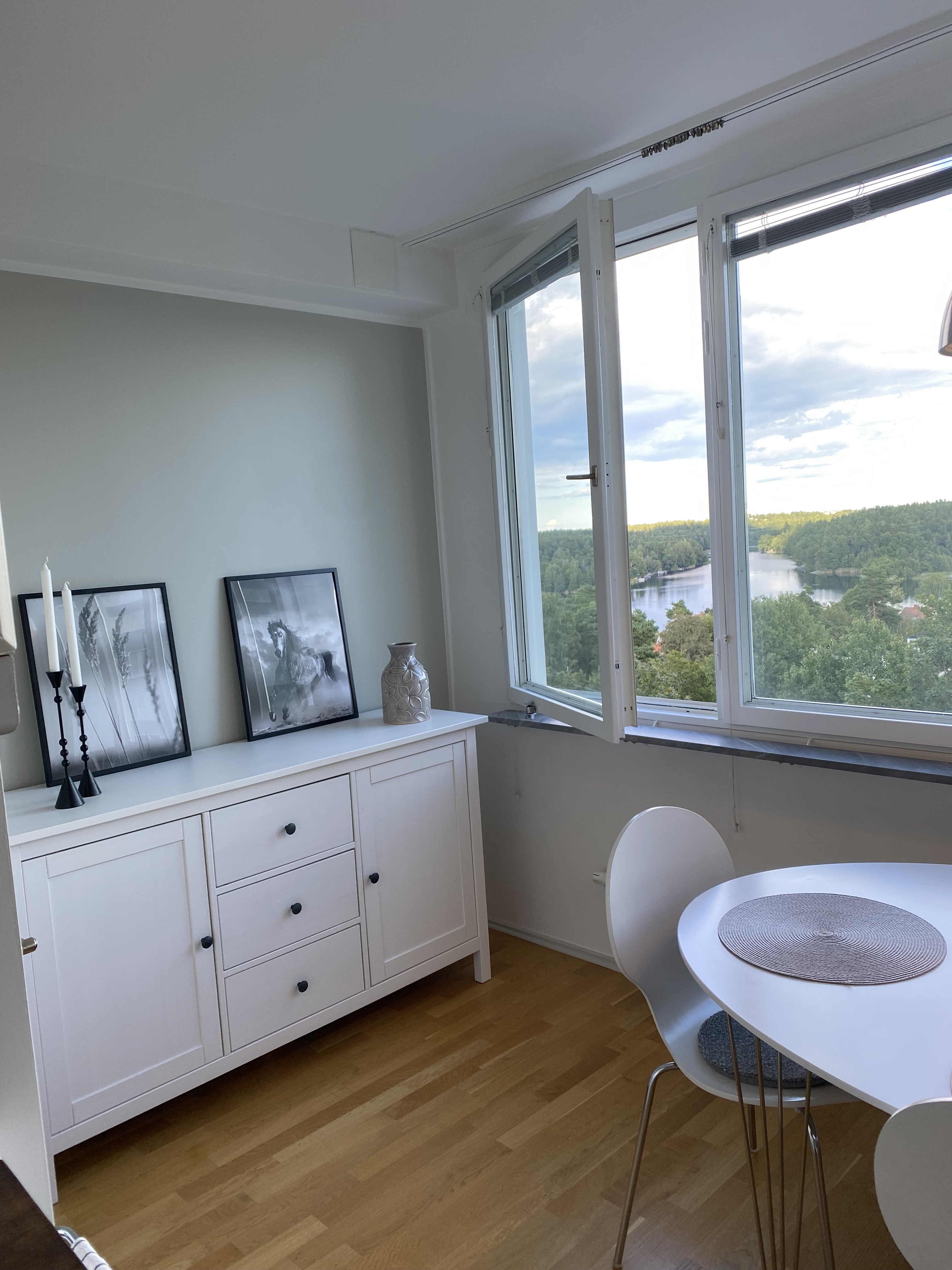 Lägenhet, 3 rooms, 70 sqm, Lidingö – bild 4