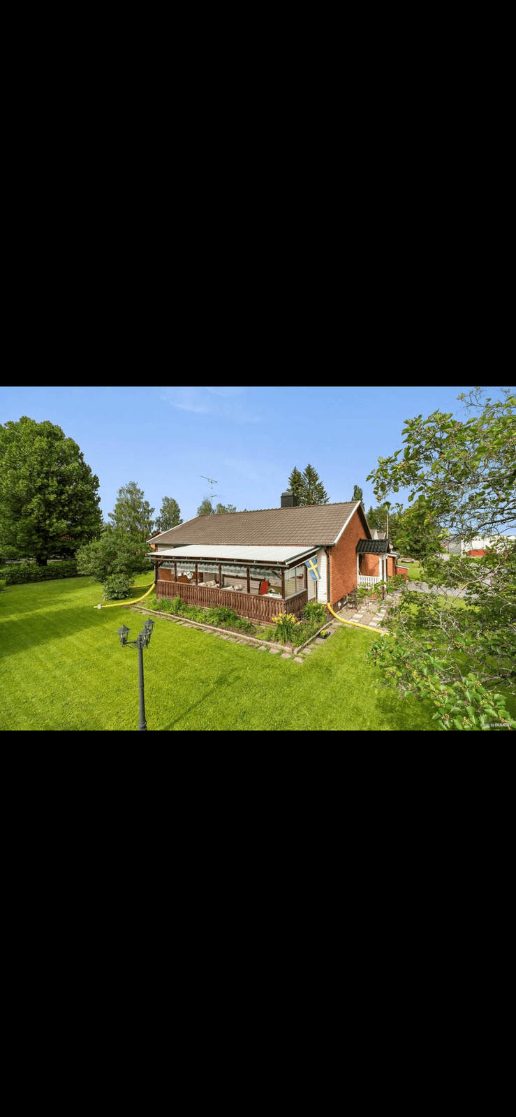 5 rok · 200 m² i Boden – bild 2