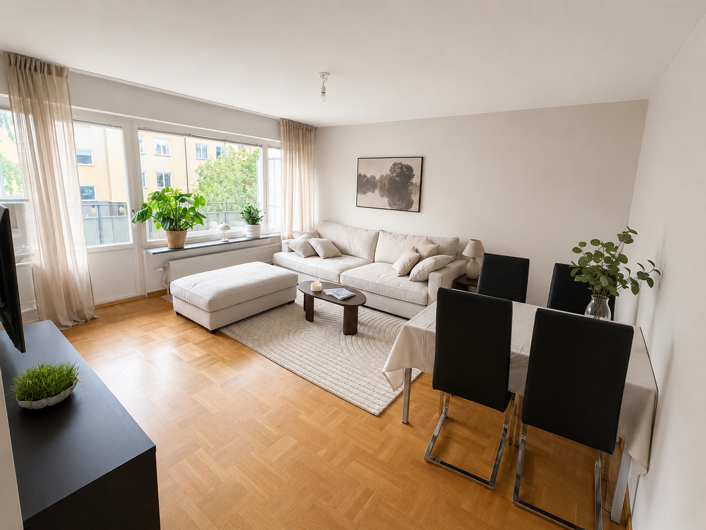 Lägenhet, 4 rooms, 11 sqm, Lidingö – Lidingö