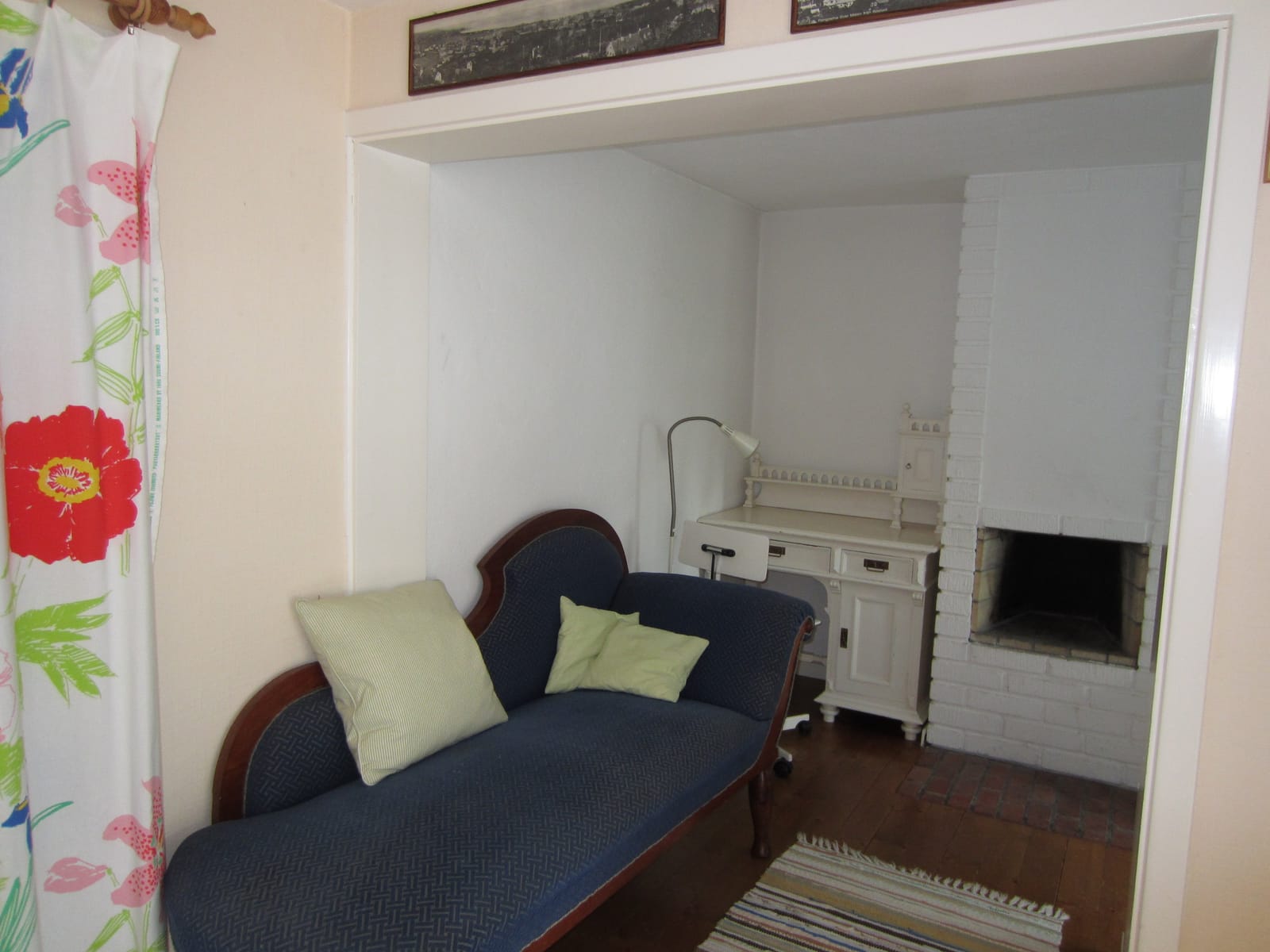 1 rok · 30 m² i Båstad – bild 3