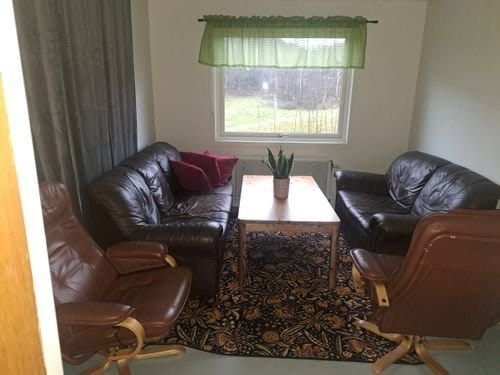 6 rok · 185 m² i Karl Gustav – bild 3