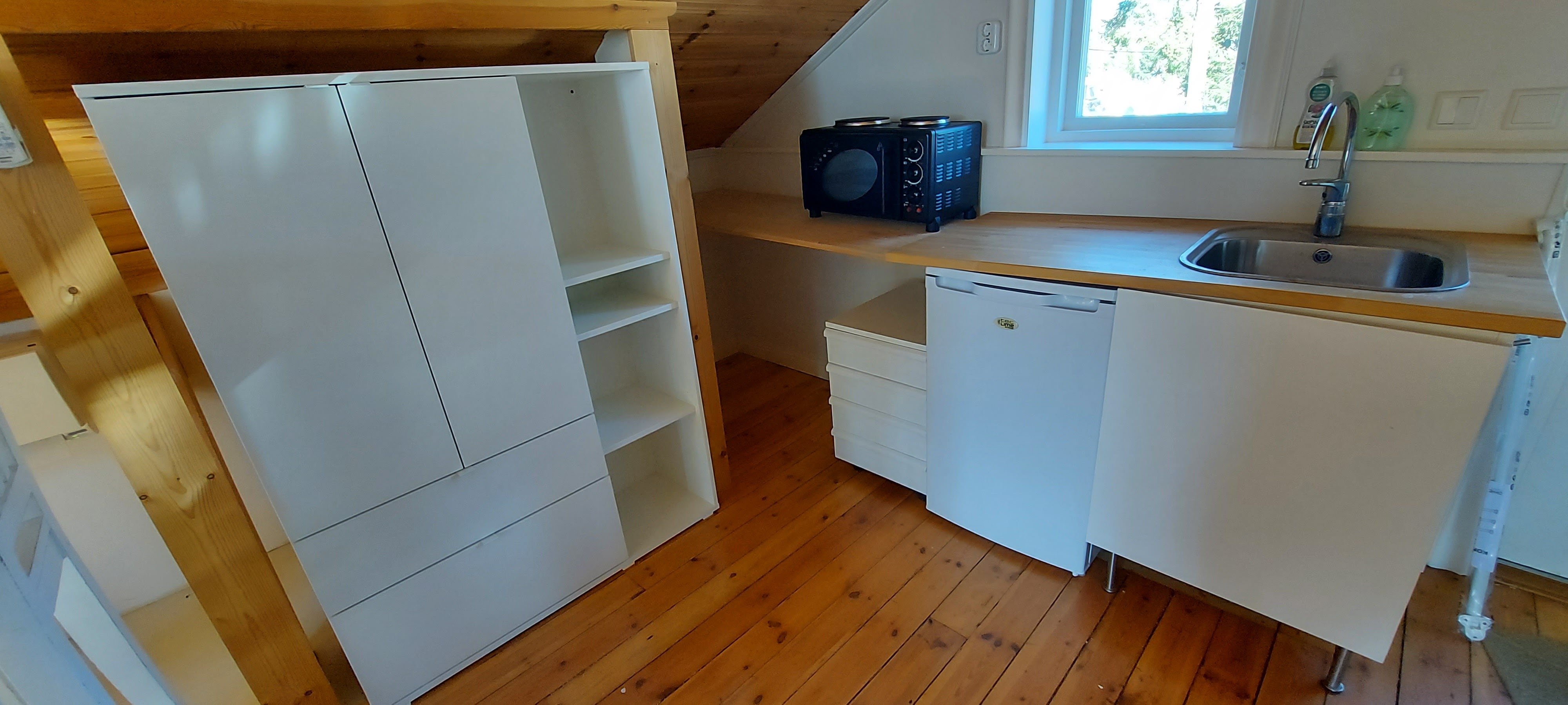 Lägenhet, 1 rooms, 39 sqm, Värmdö – bild 10
