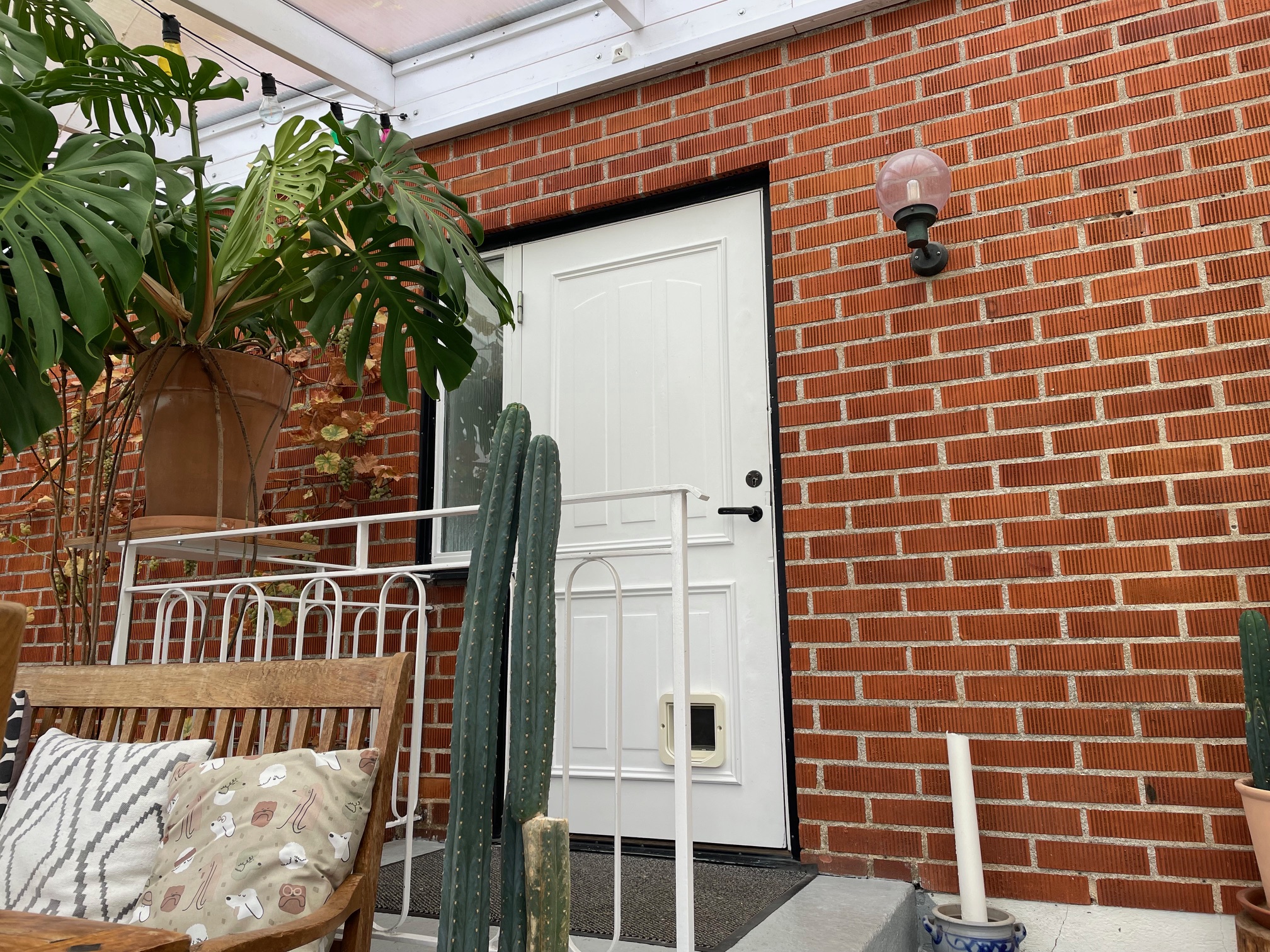 Villa/Hus, 4 rooms, 120 sqm, Skivarp – bild 27