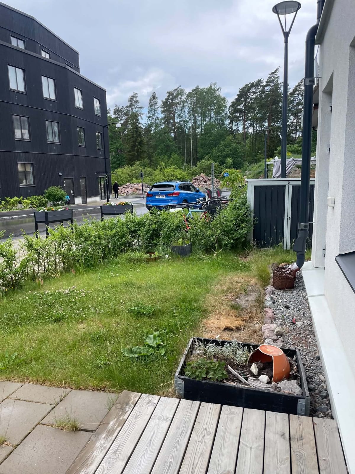 4 rok · 79 m² i Stockholm – bild 3