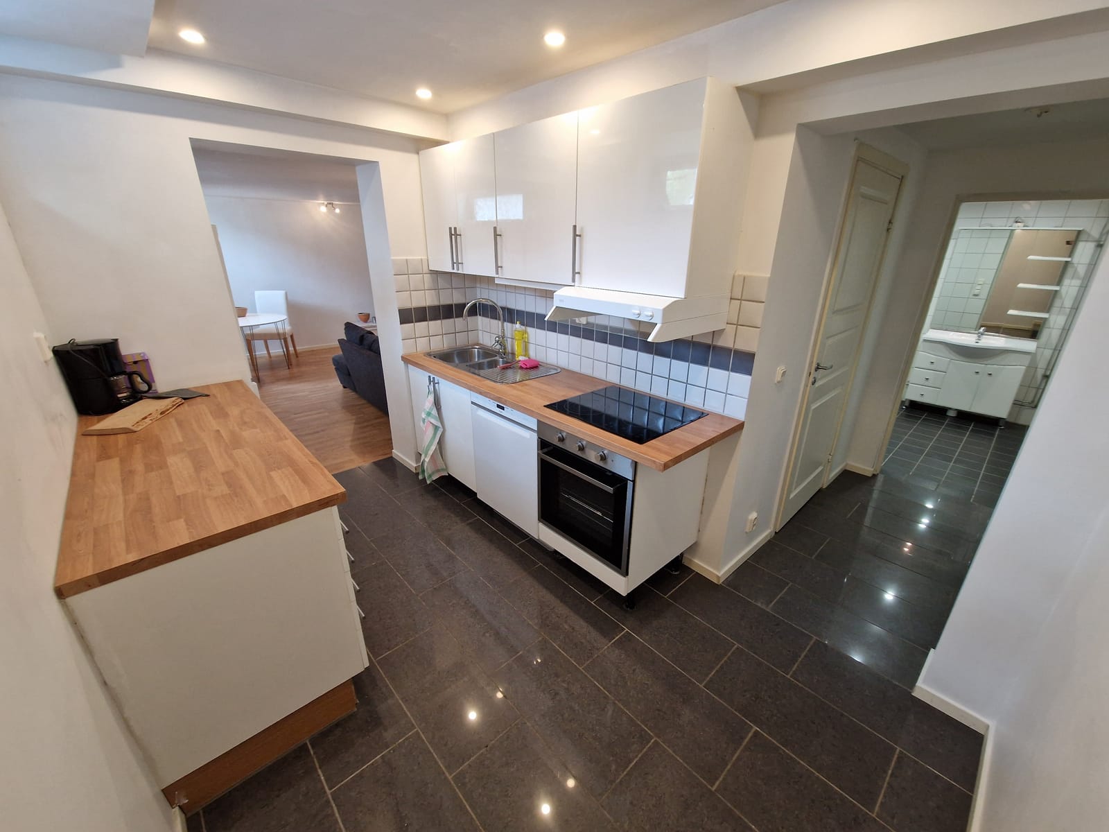 2 rok · 70 m² i Örkelljunga – bild 5