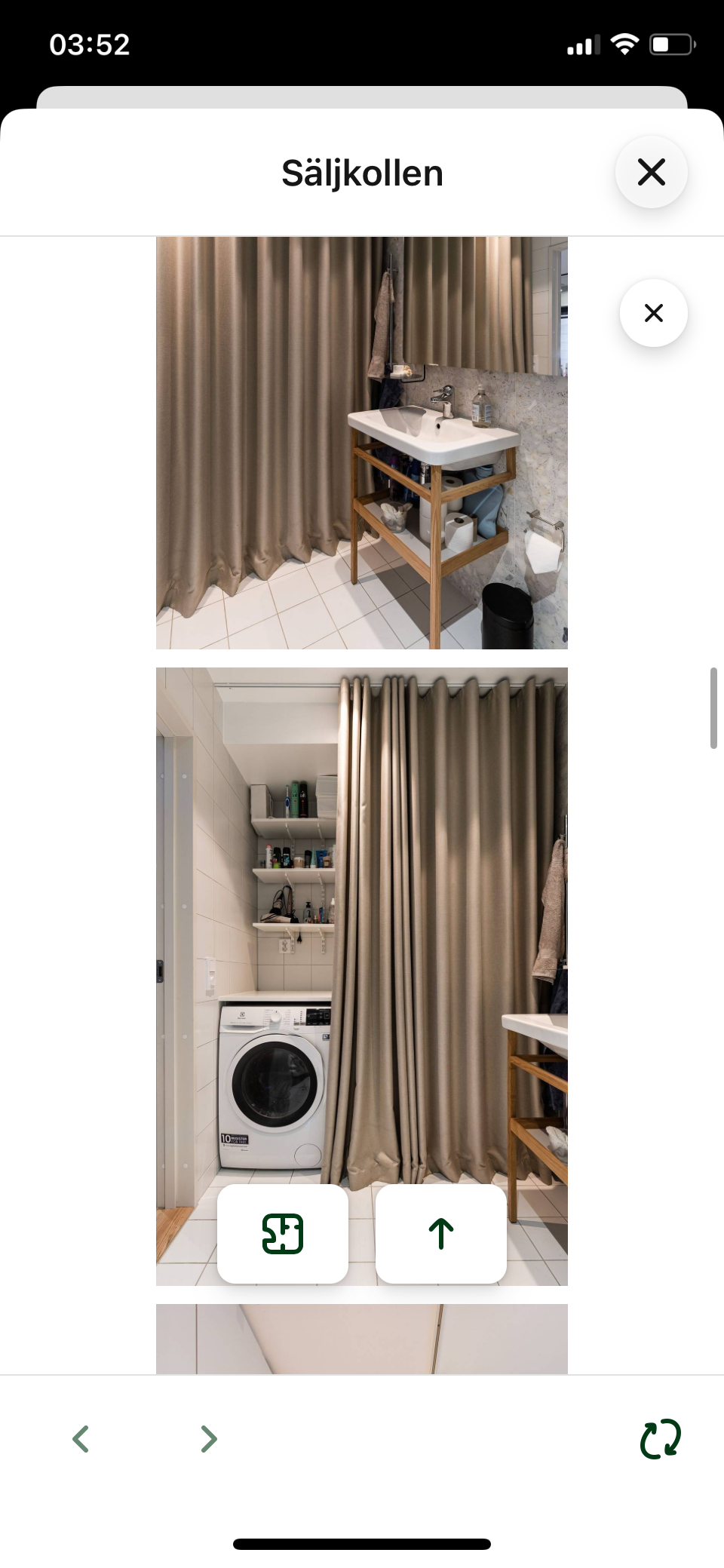 Radhus, 3 rooms, 64 sqm, Eskilstuna – bild 2