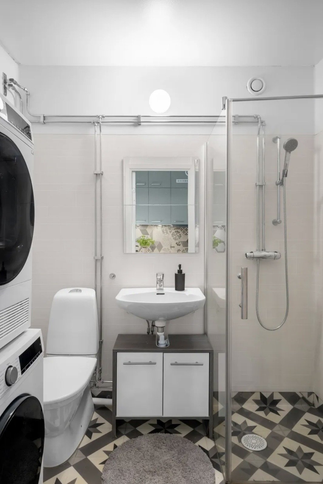 Lägenhet, 2 rooms, 50 sqm, Sollentuna – bild 6