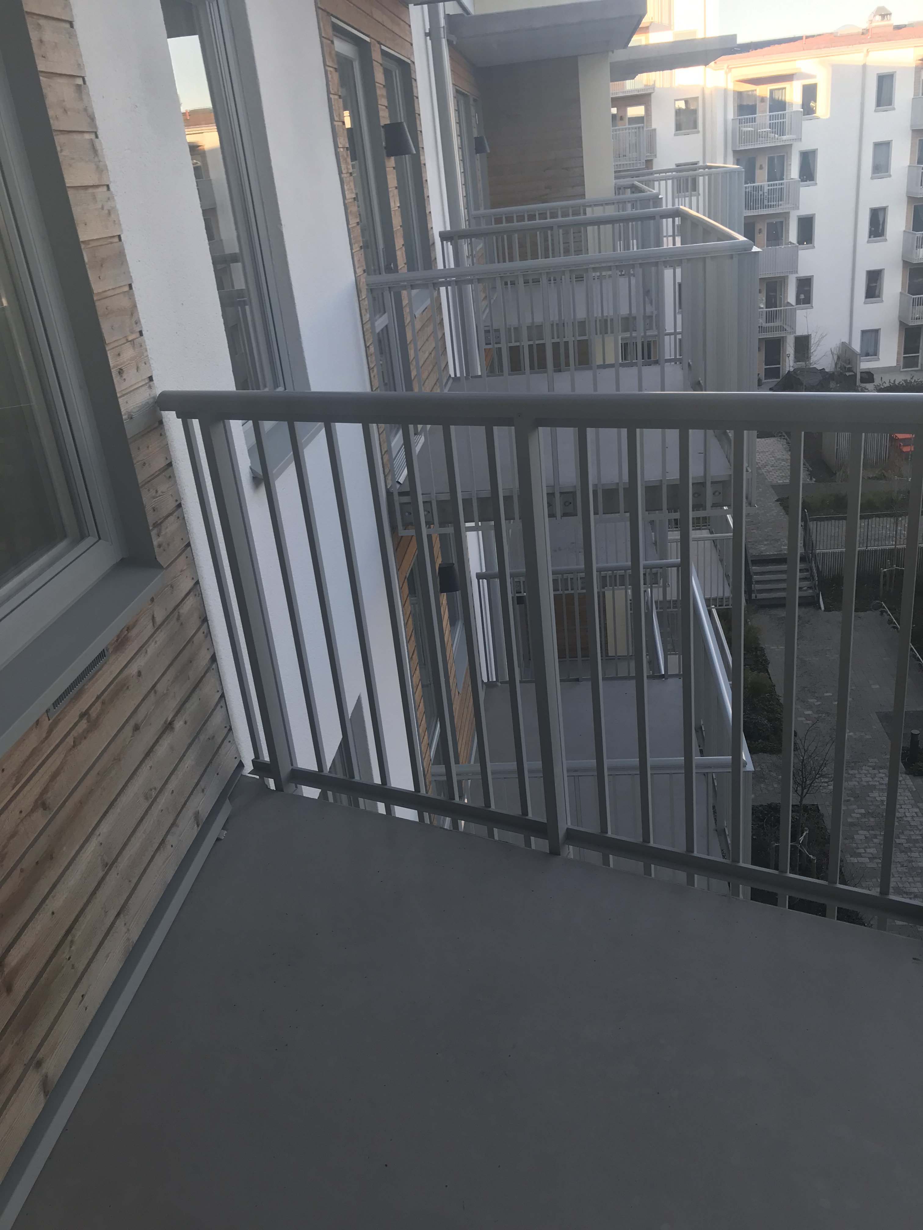 Lägenhet, 1 rooms, 31 sqm, Järfälla – bild 2
