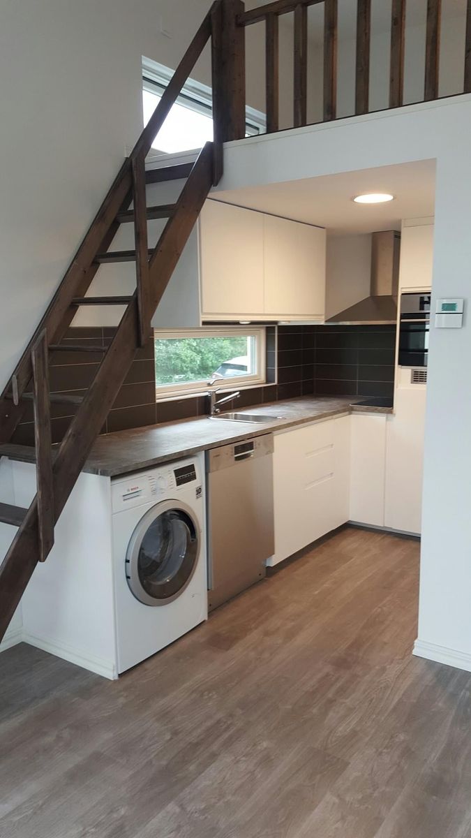 2 rok · 33 m² i Täby – bild 2
