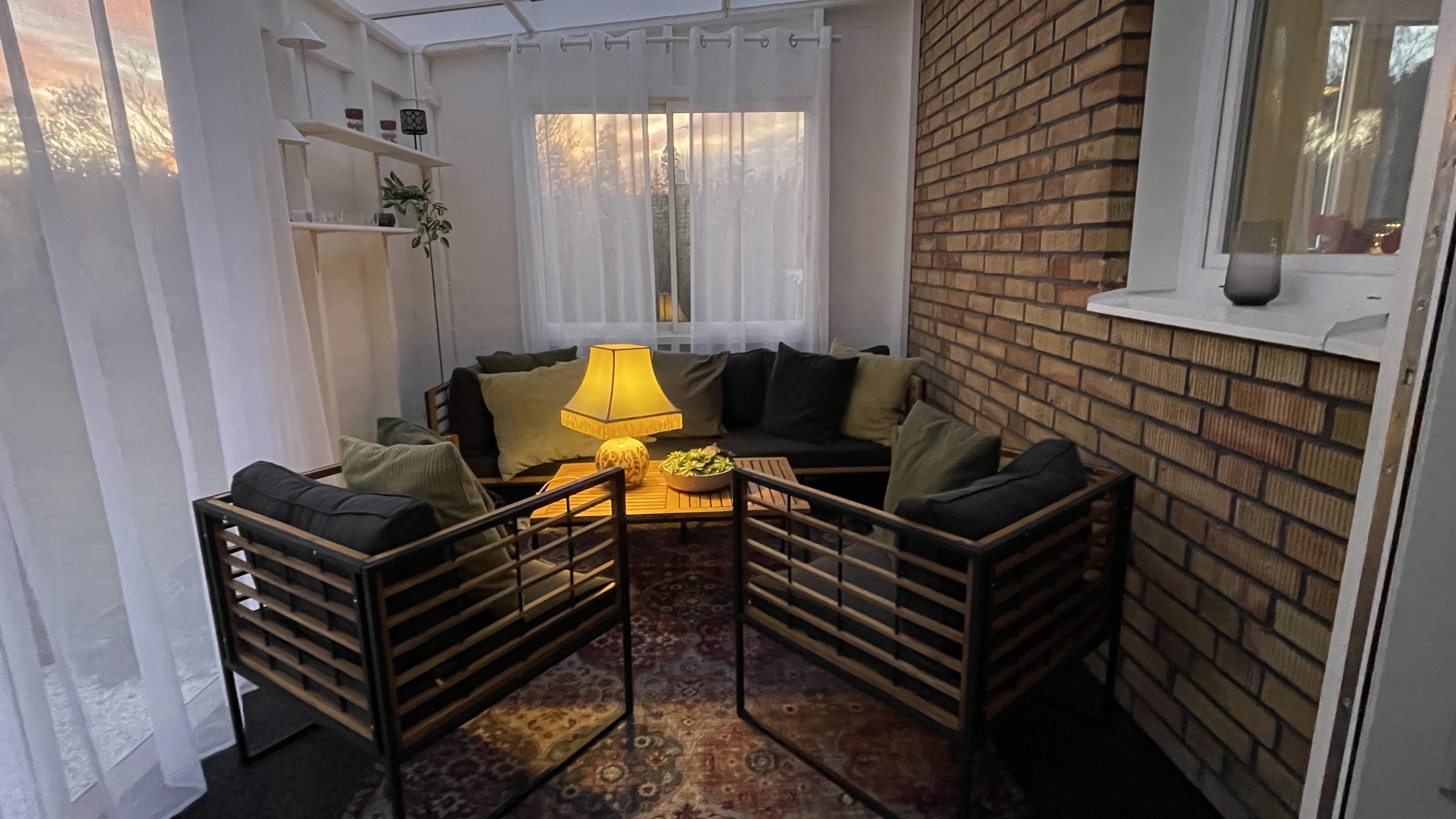 Villa/Hus, 8 rooms, 142 sqm, Lönneberga – bild 29