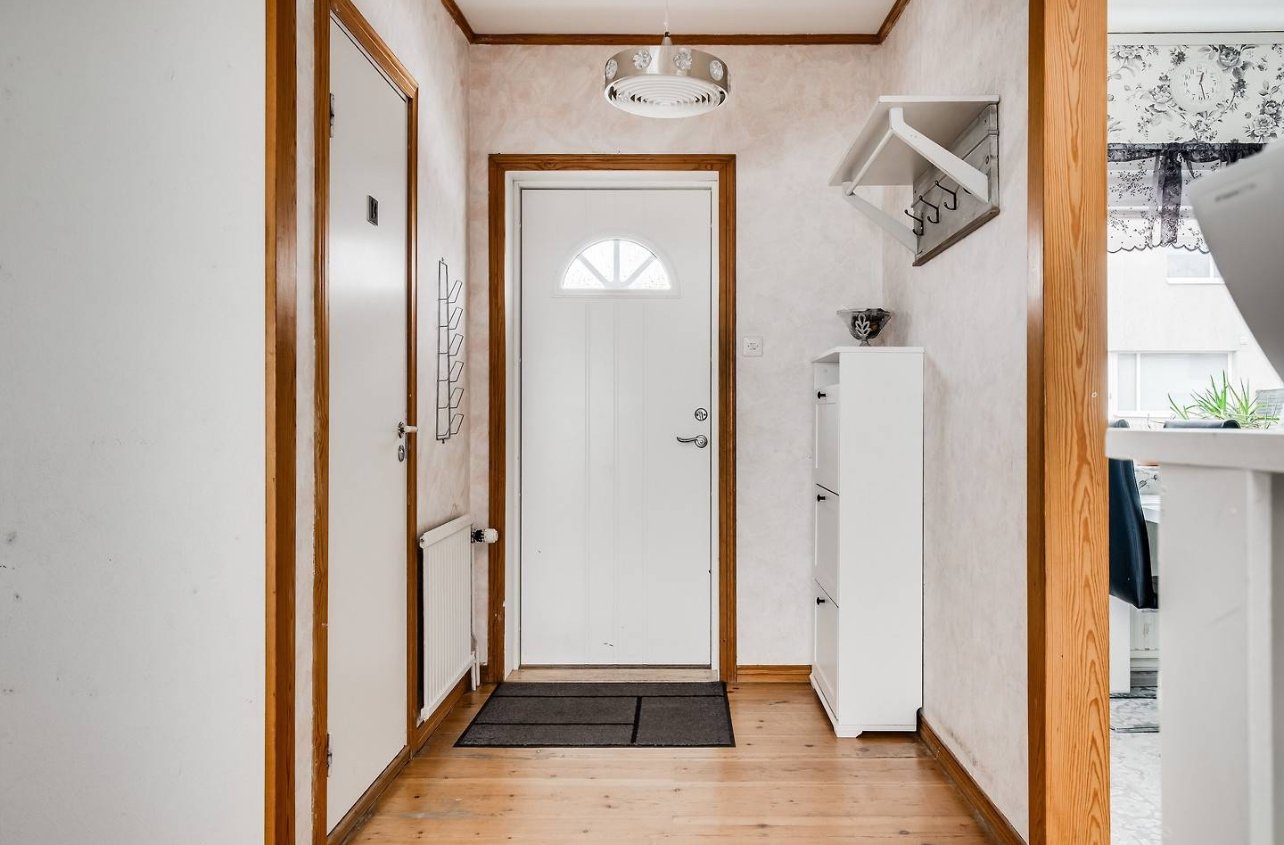 Villa/Hus, 6 rooms, 113 sqm, Tibro – bild 16