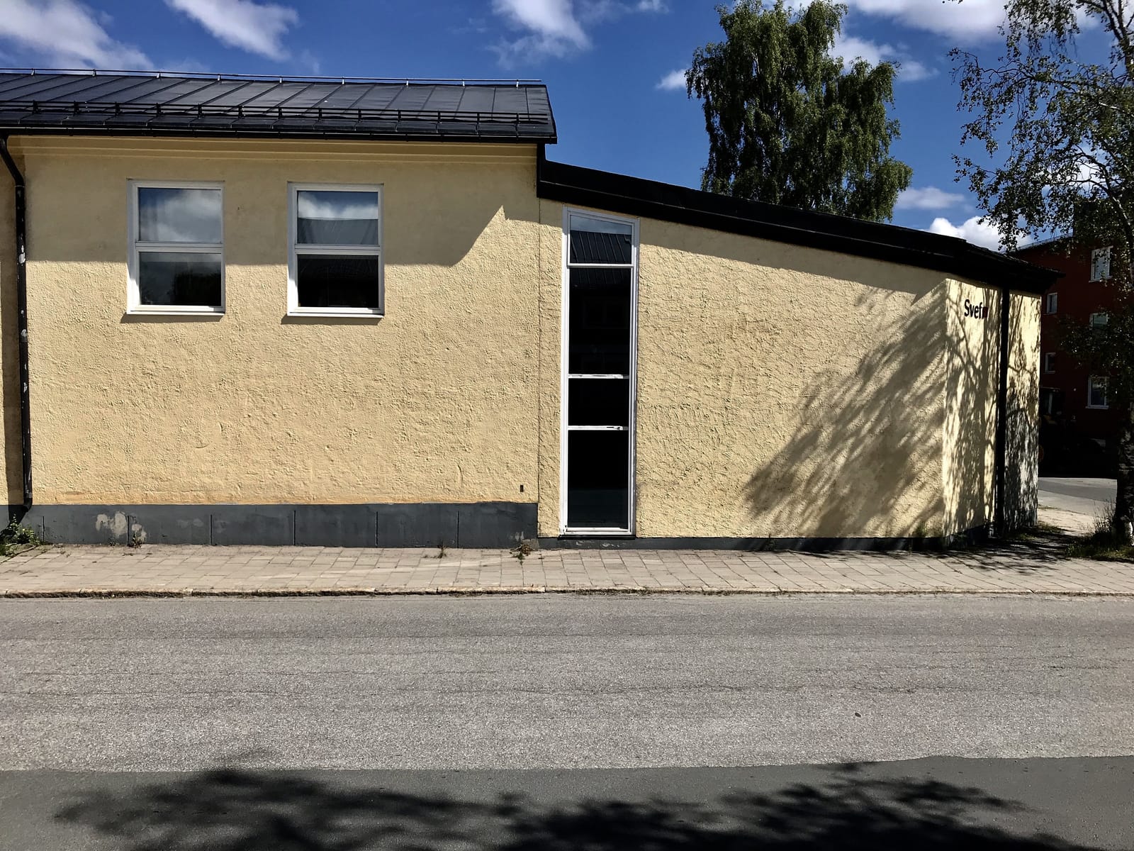 1 rok · 15 m² i Haparanda – bild 4
