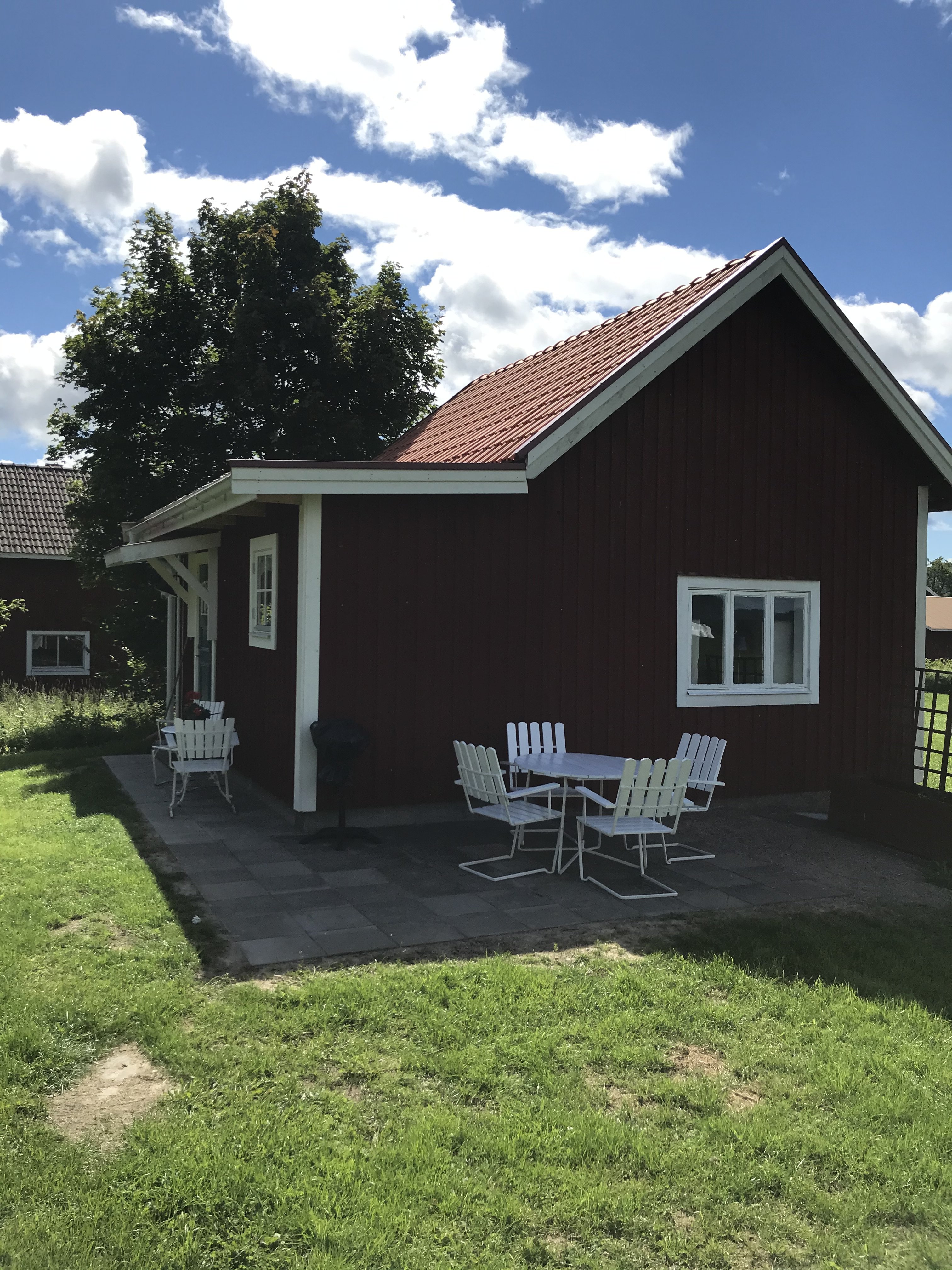 Stuga, 2 rooms, 40 sqm, Leksand – bild 2