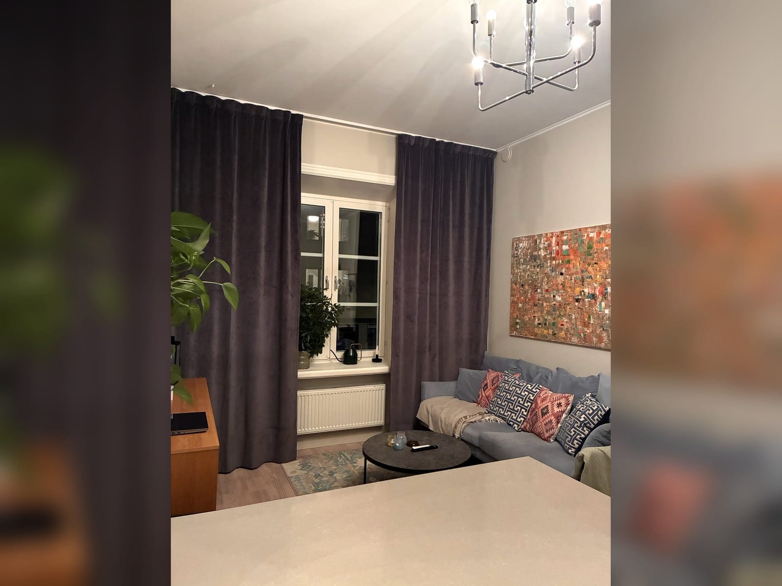 Lägenhet, 2 rooms, 35 sqm, Stockholm
