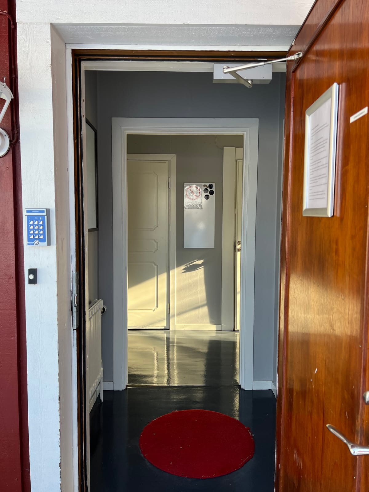 1 rok · 16 m² i Haparanda – bild 6