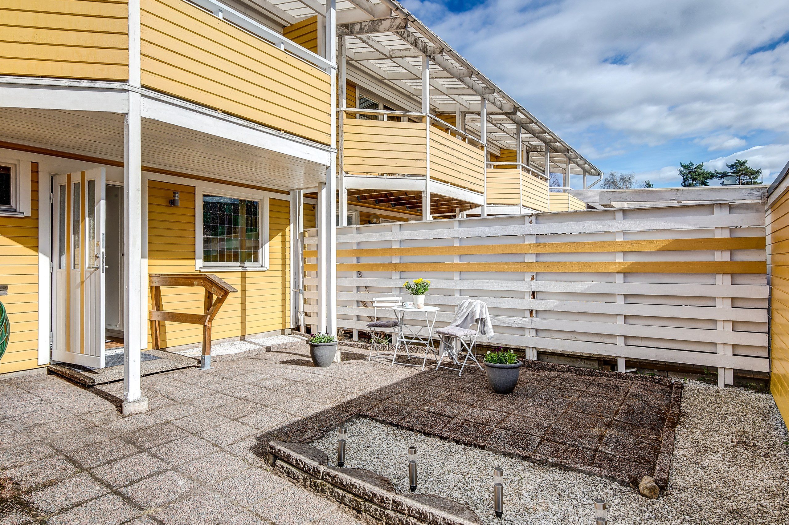Lägenhet, 4 rooms, 92 sqm, Tumba – bild 2