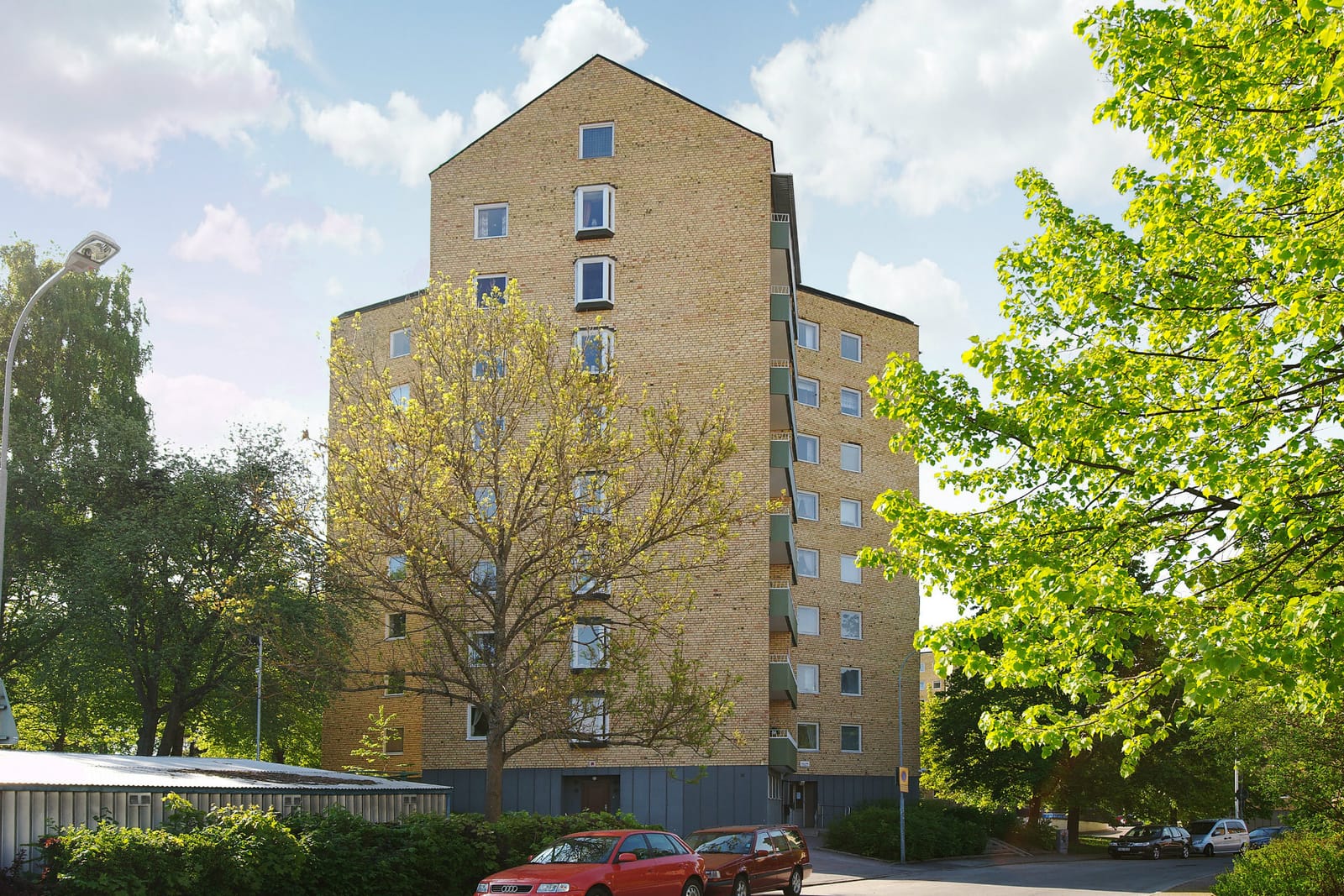 3 rok · 86 m² i Västerås – bild 7