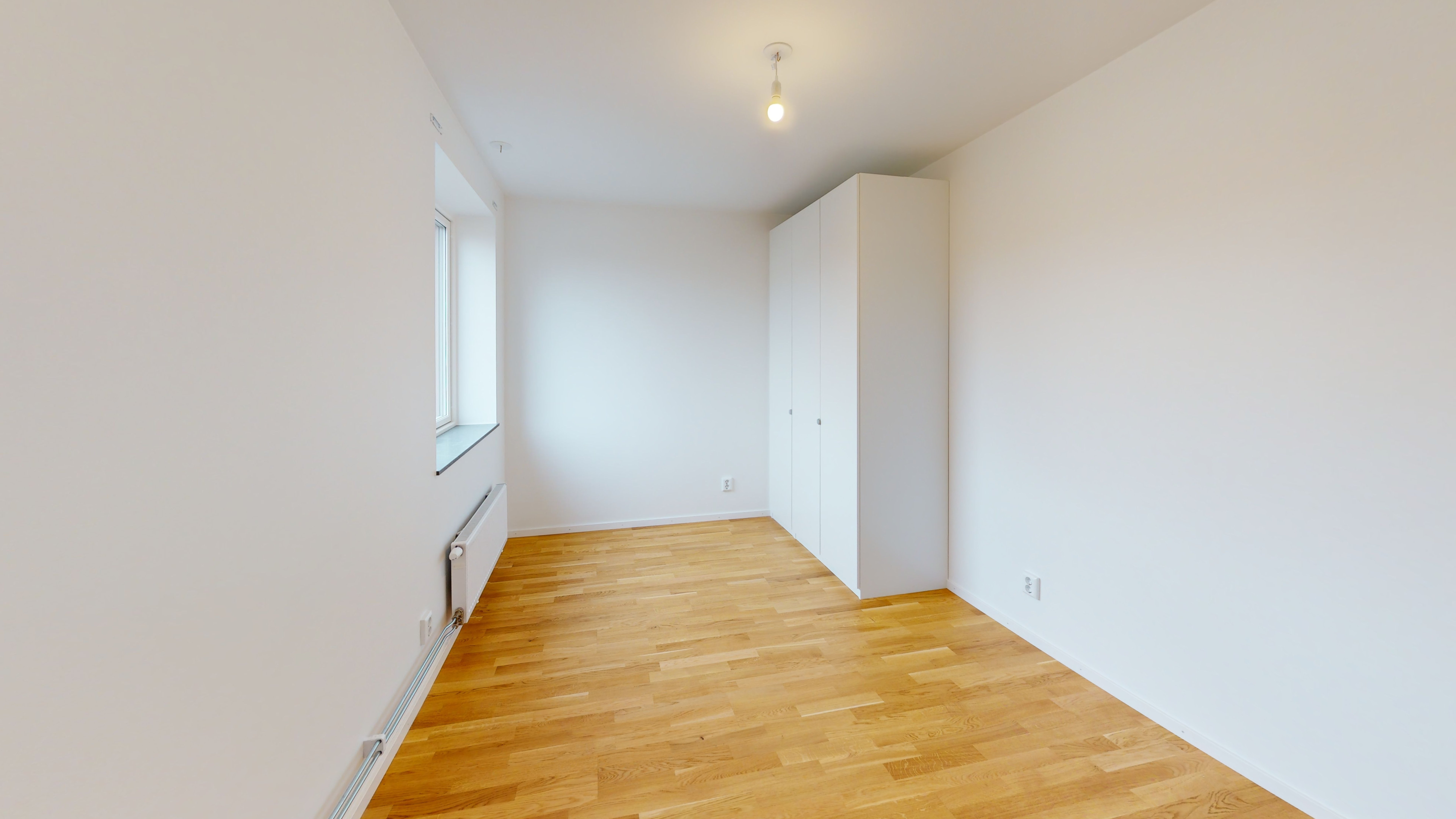 Lägenhet, 2 rooms, 55 sqm, Trelleborg – bild 7